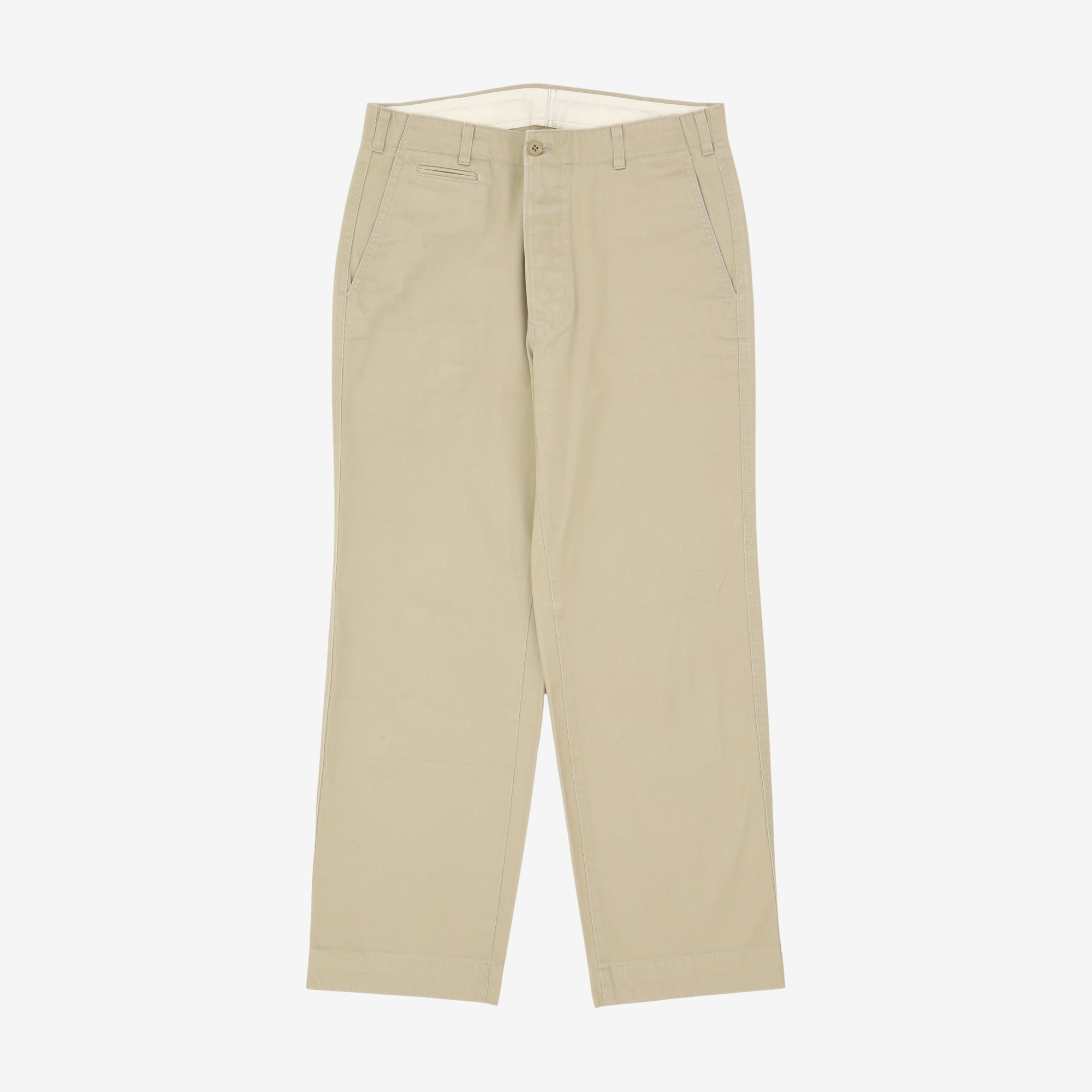 Officers Chino (34W X 29L)