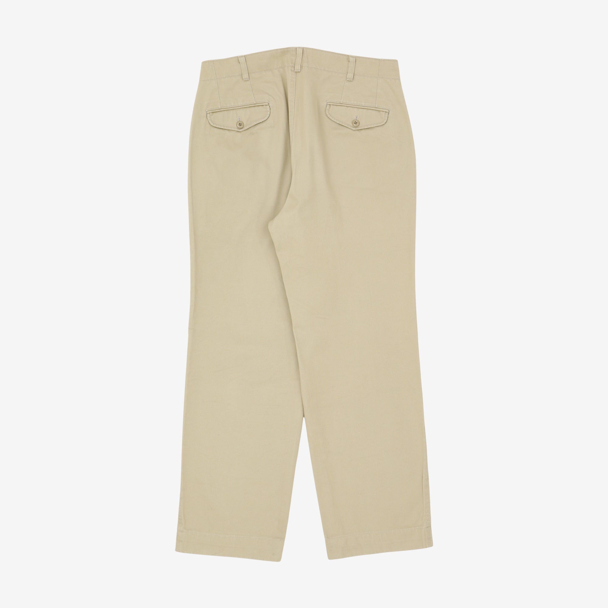 Officers Chino (34W X 29L)