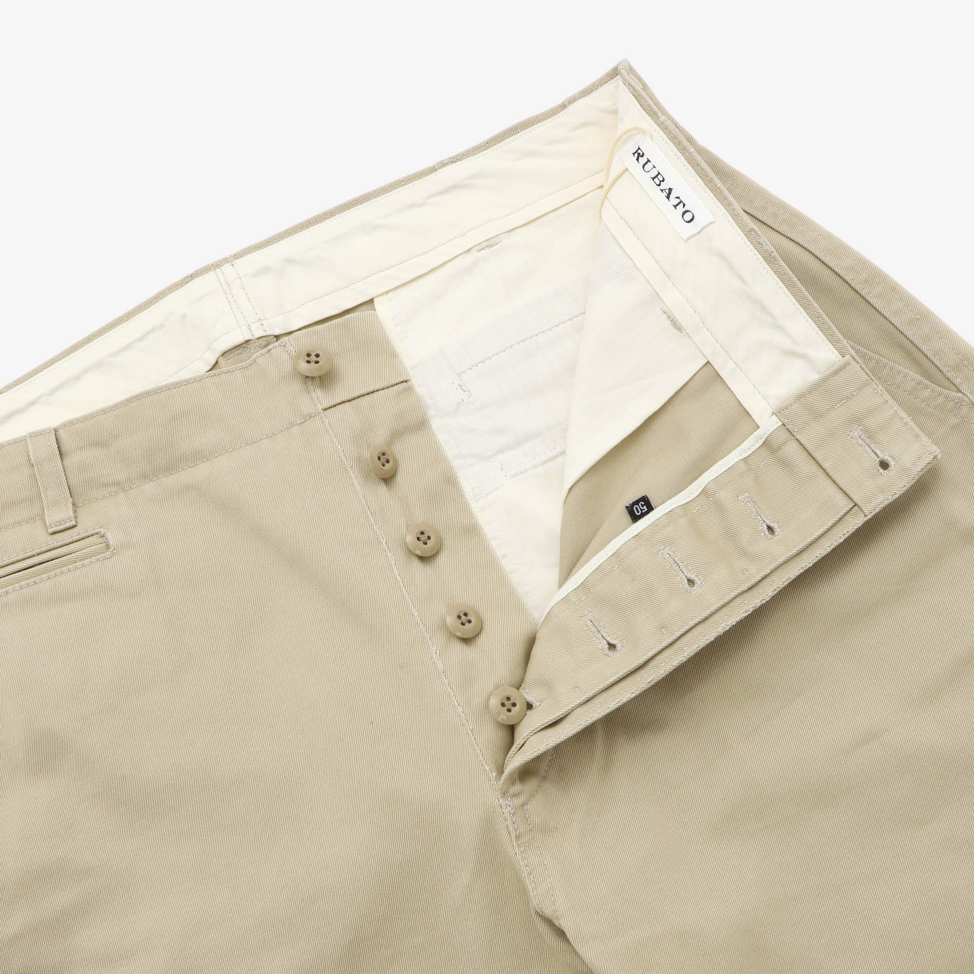 Officers Chino (34W X 29L)