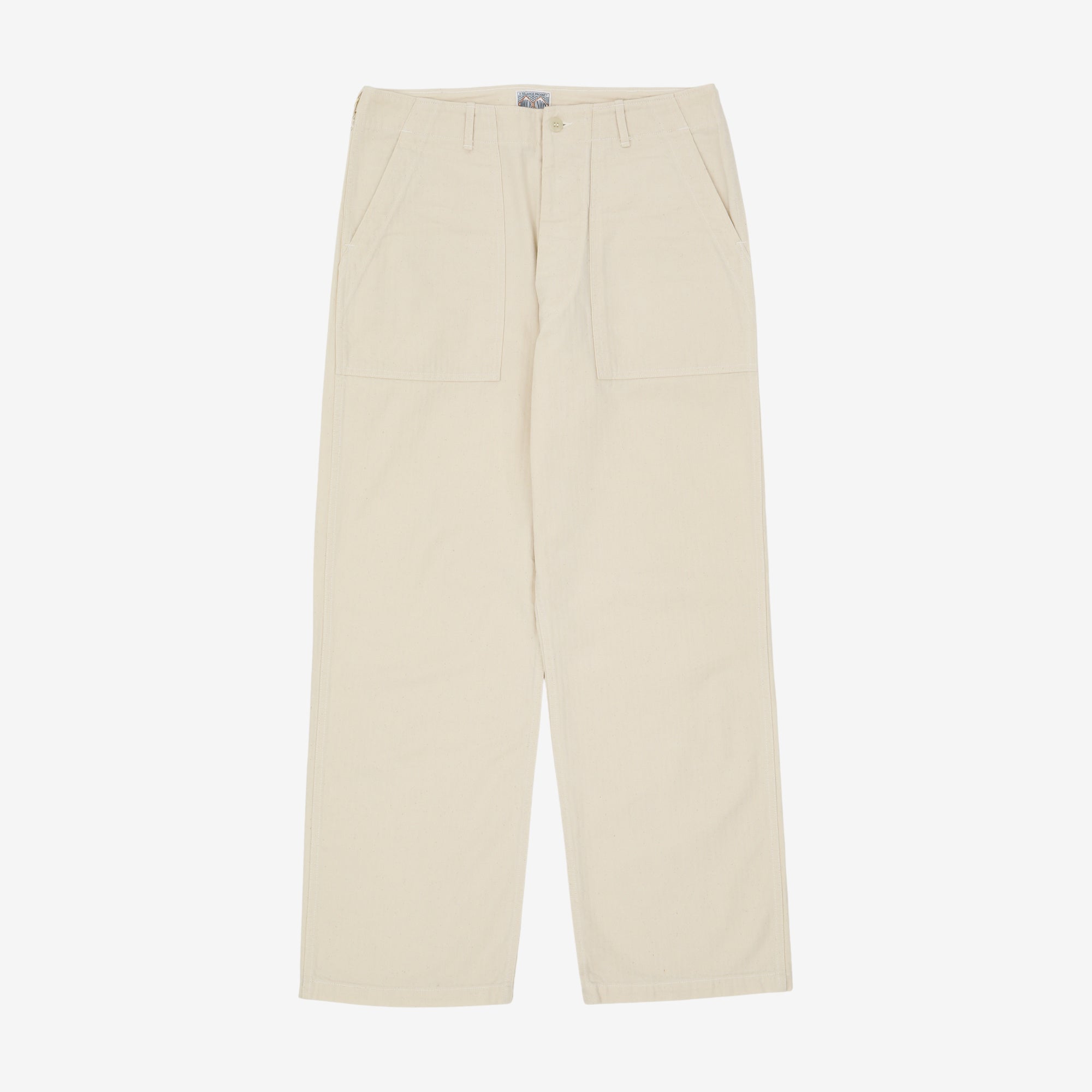 HBT Utility Trousers