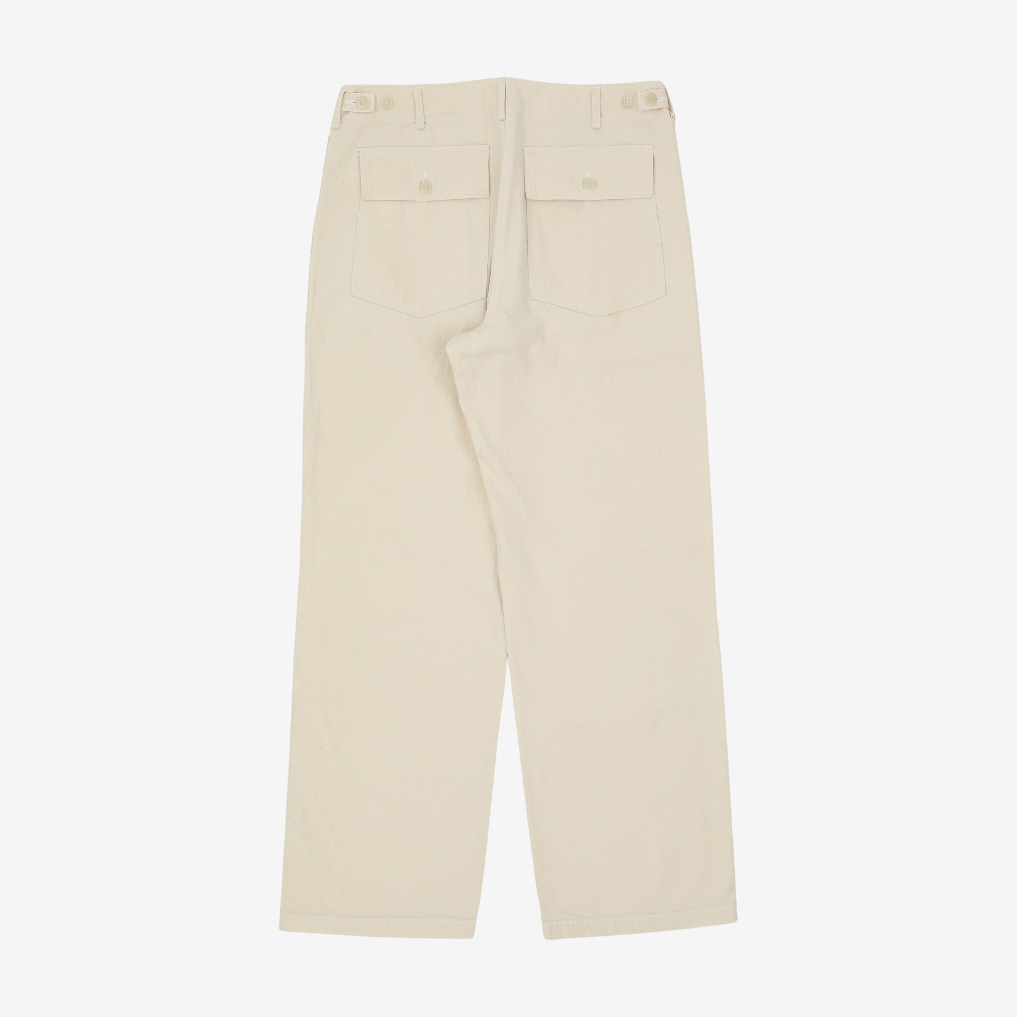 HBT Utility Trousers