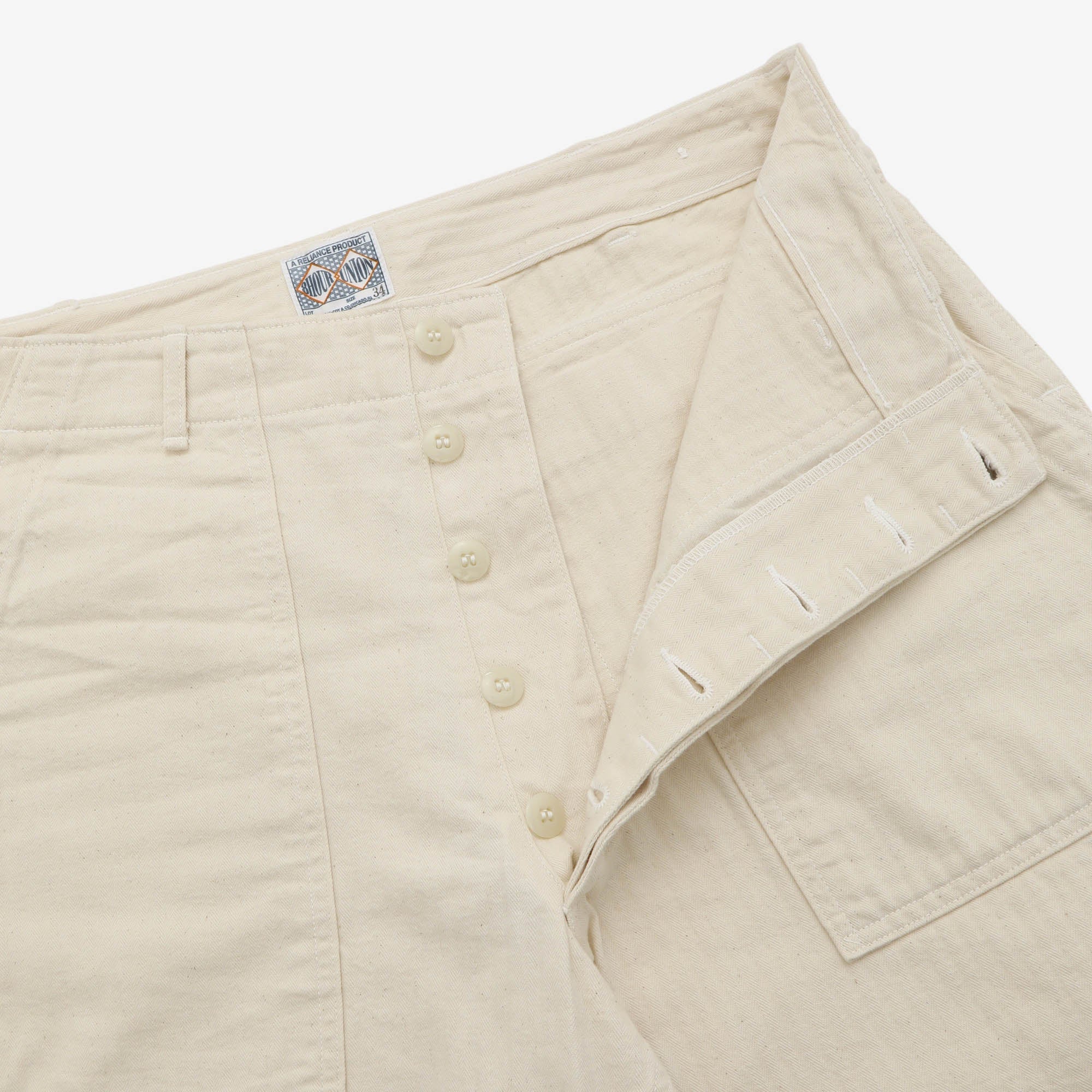 HBT Utility Trousers
