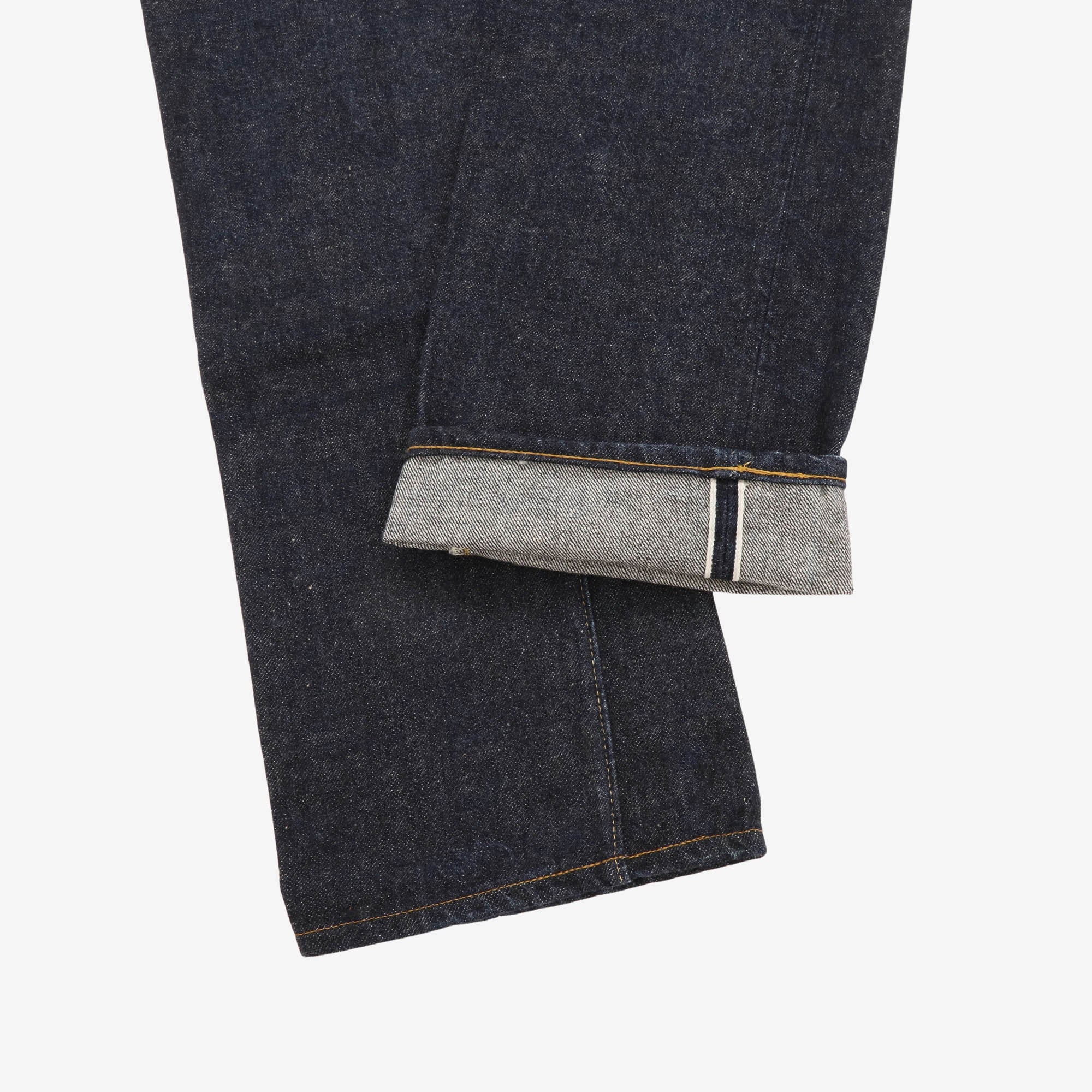 S1000XX Dead Stock Blue Selvedge Jeans (29W X 31L)