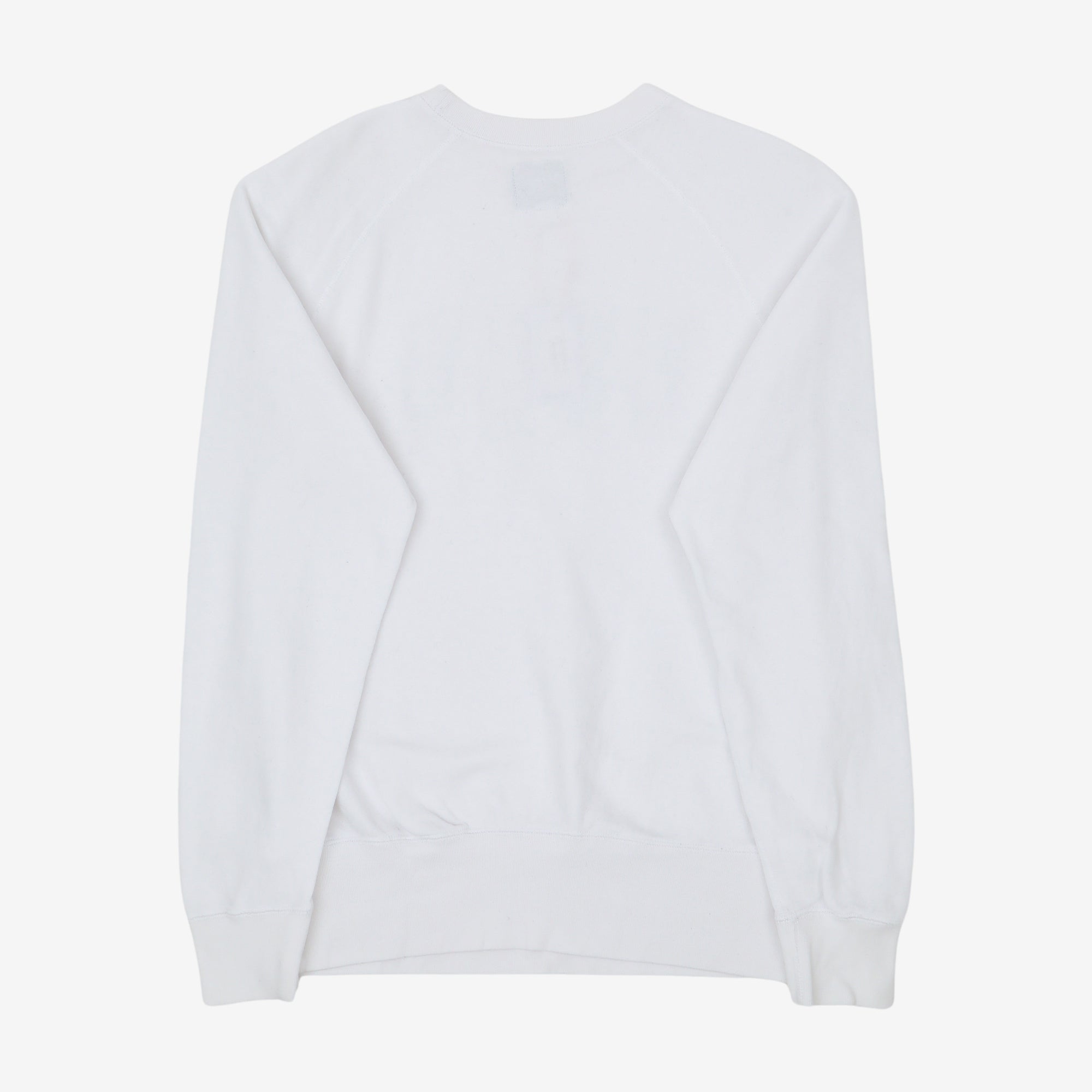 Vintage Bulldog Sweatshirt