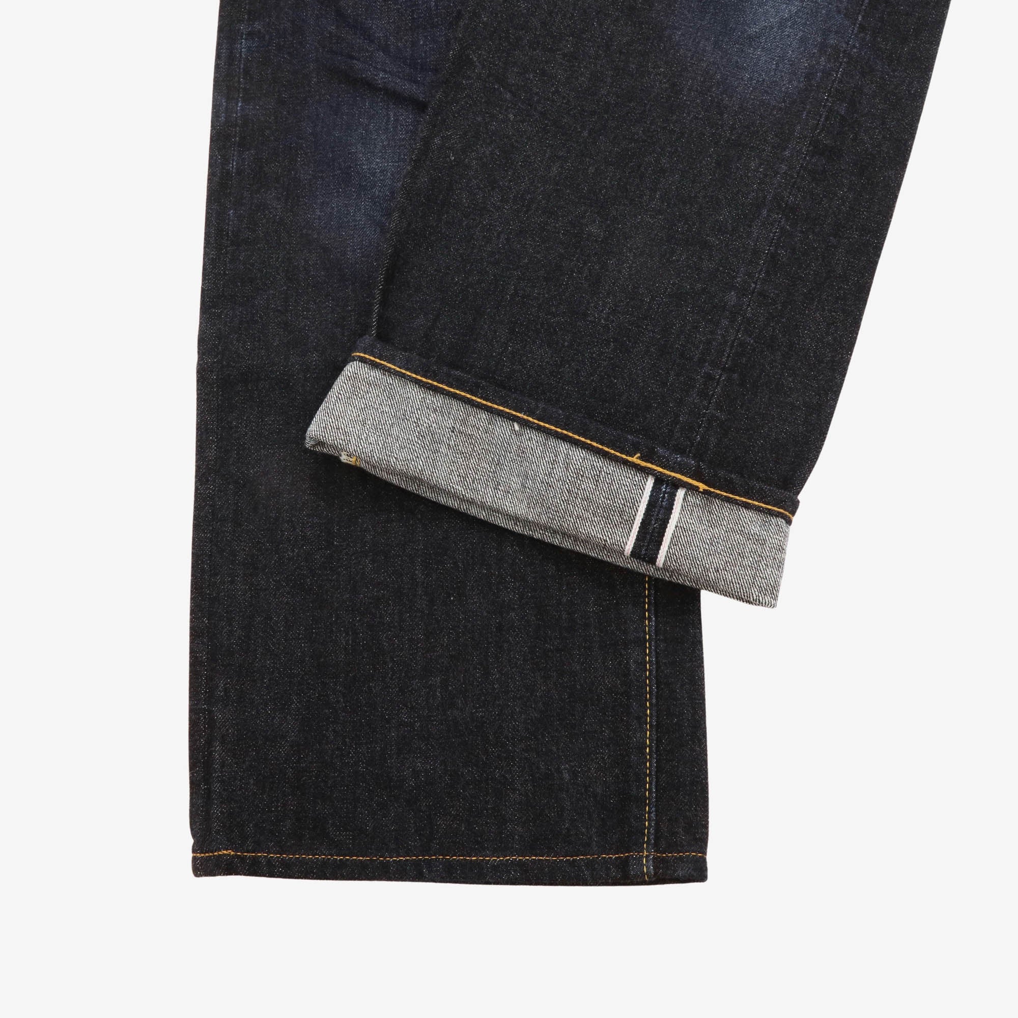 001XX Straight Fit Selvedge Jeans (34W X 29.5L)