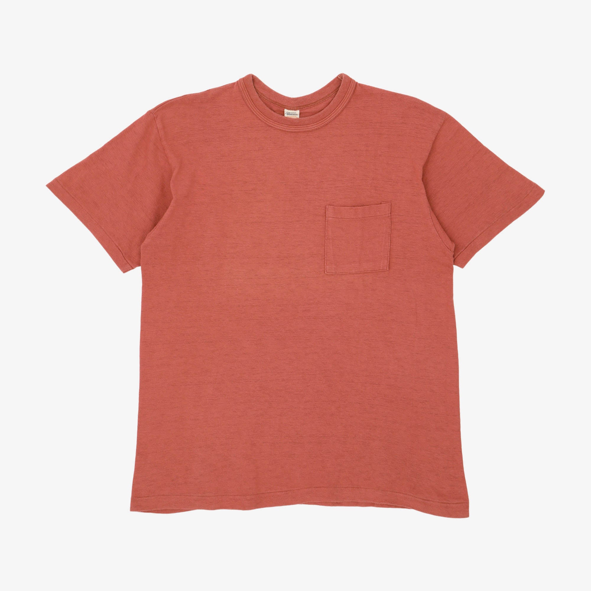 4601 Pocket Tee