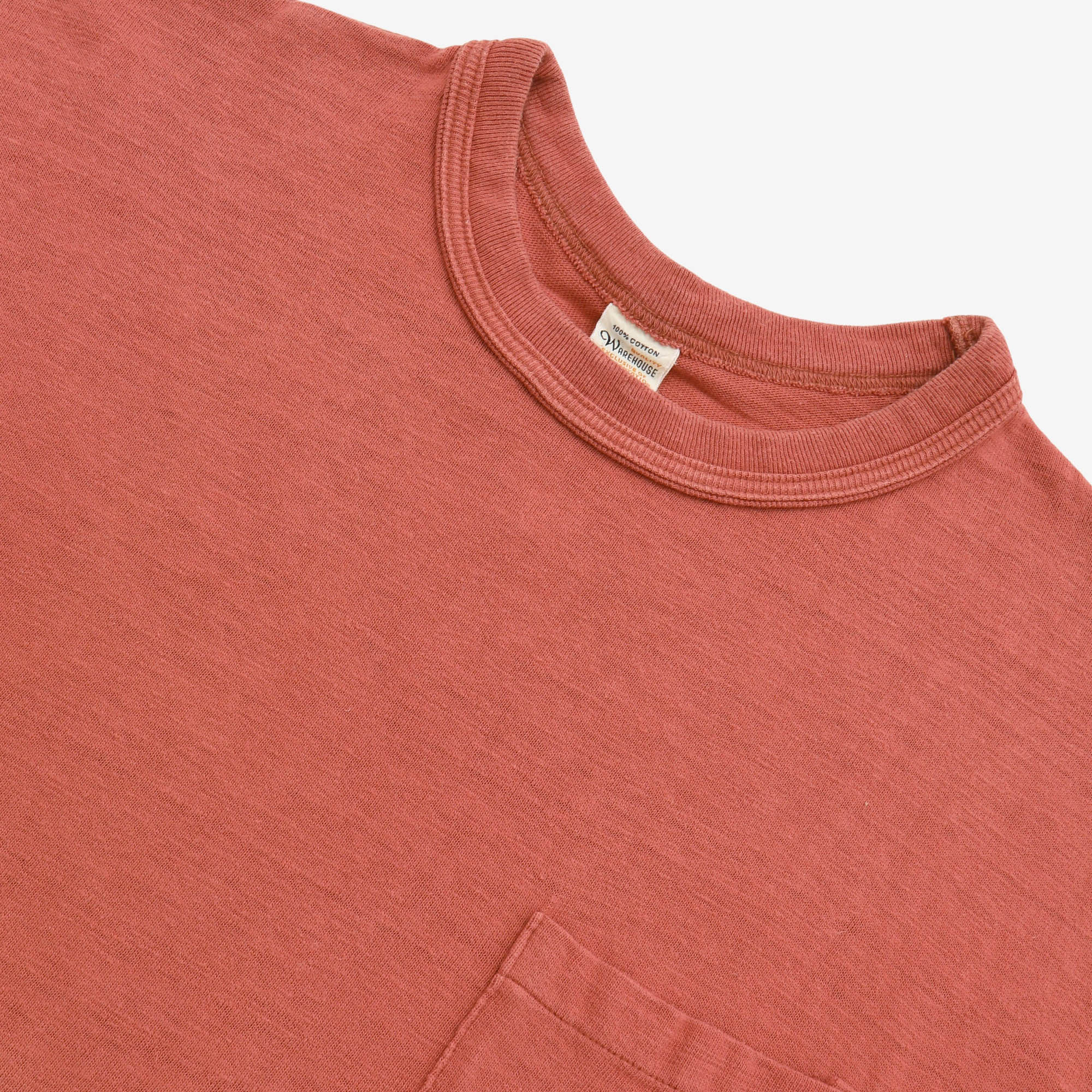 4601 Pocket Tee