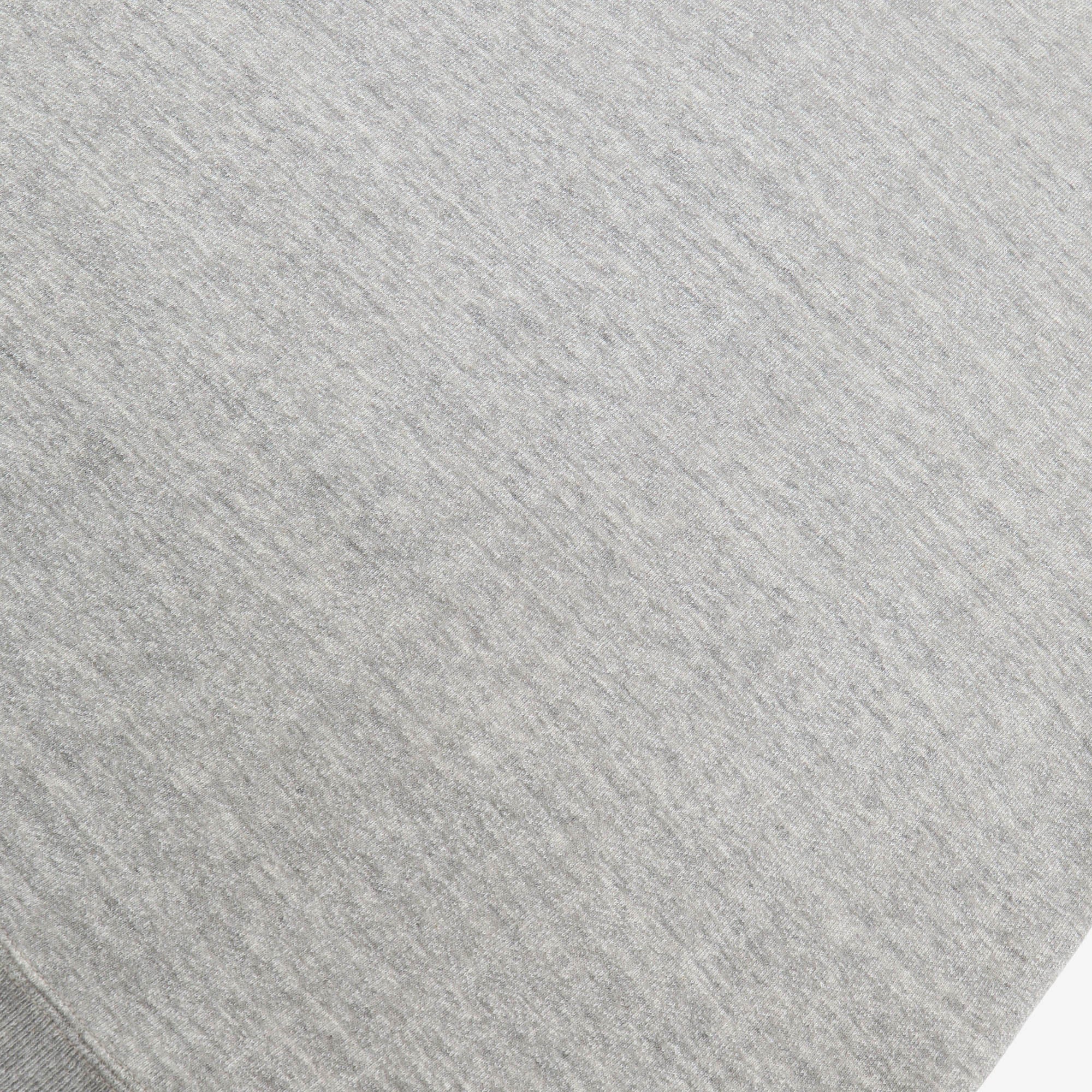 Ball Park Loopwheel Raglan Sweatshirt