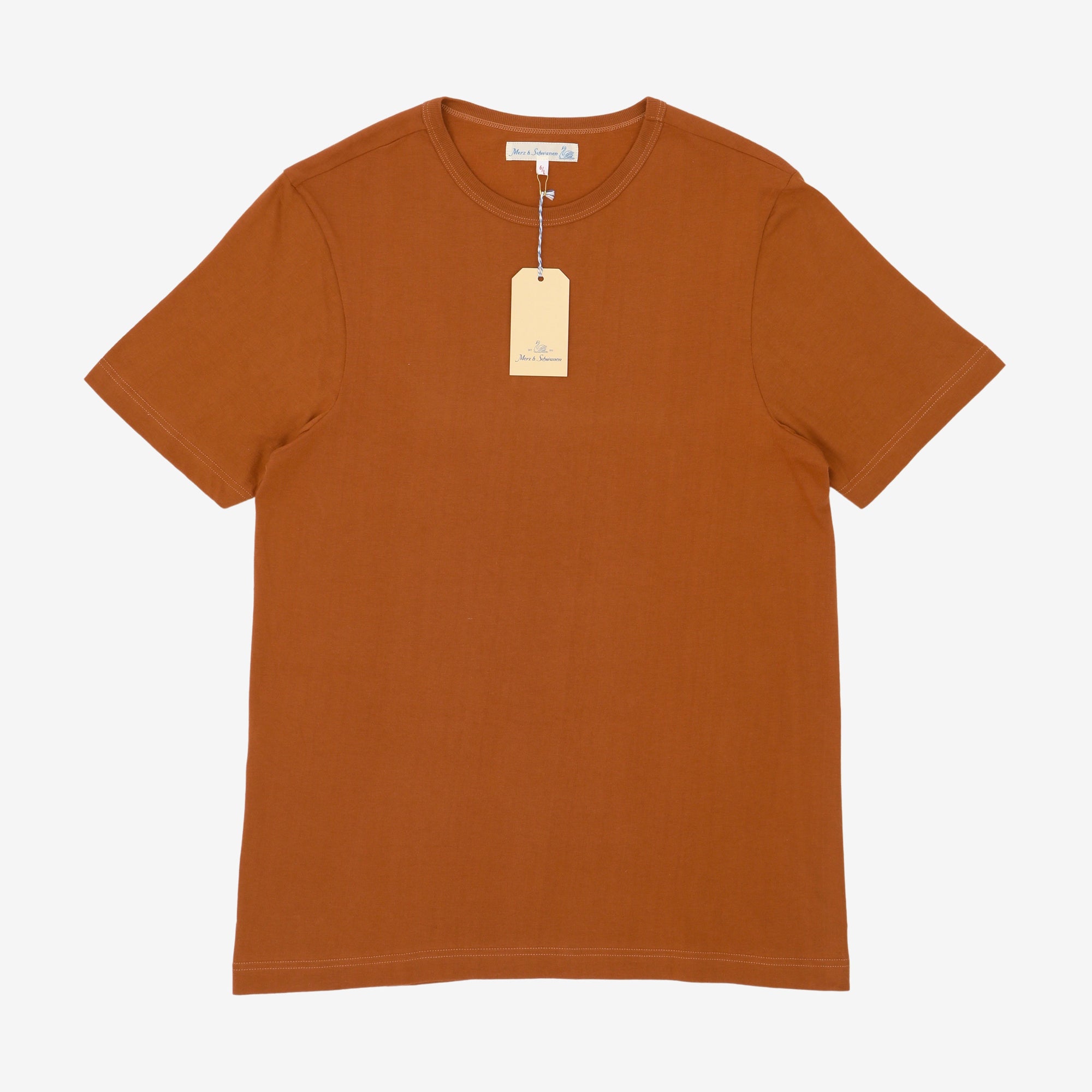1950s Classic Lightweight Tee