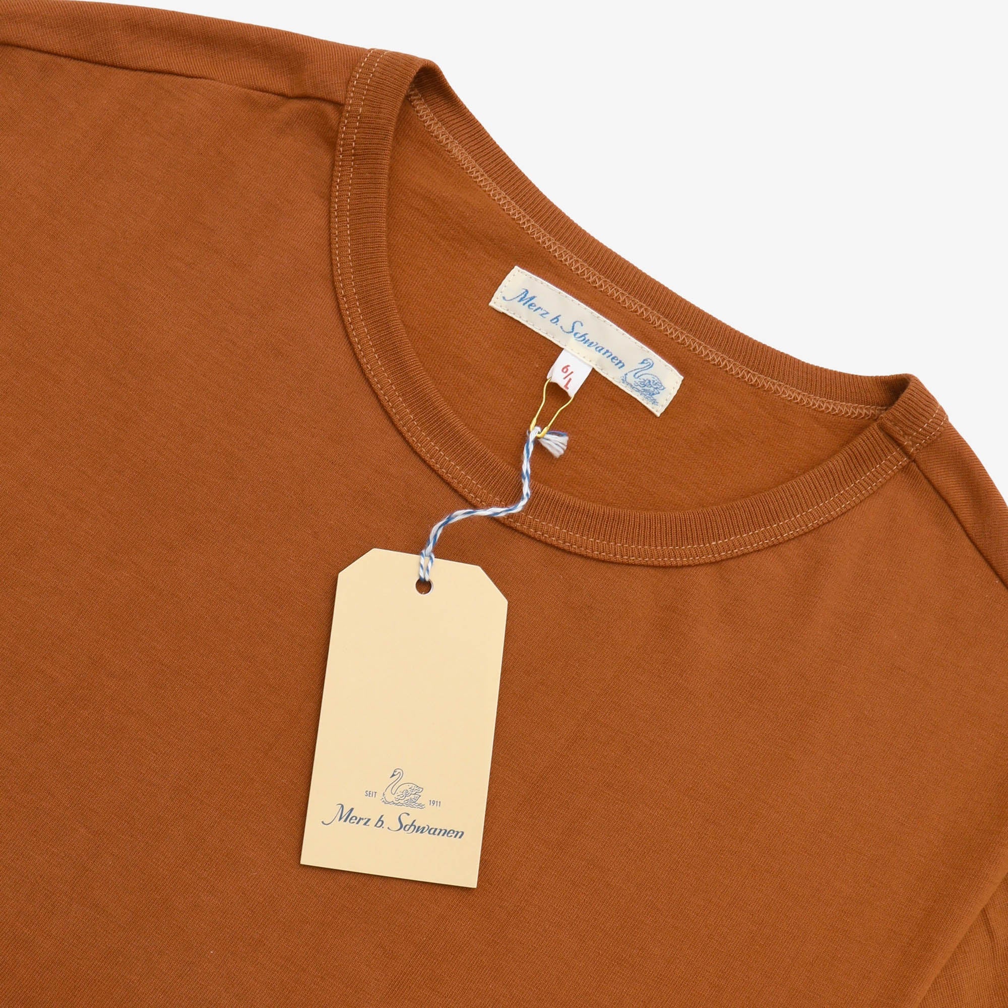 1950s Classic Lightweight Tee