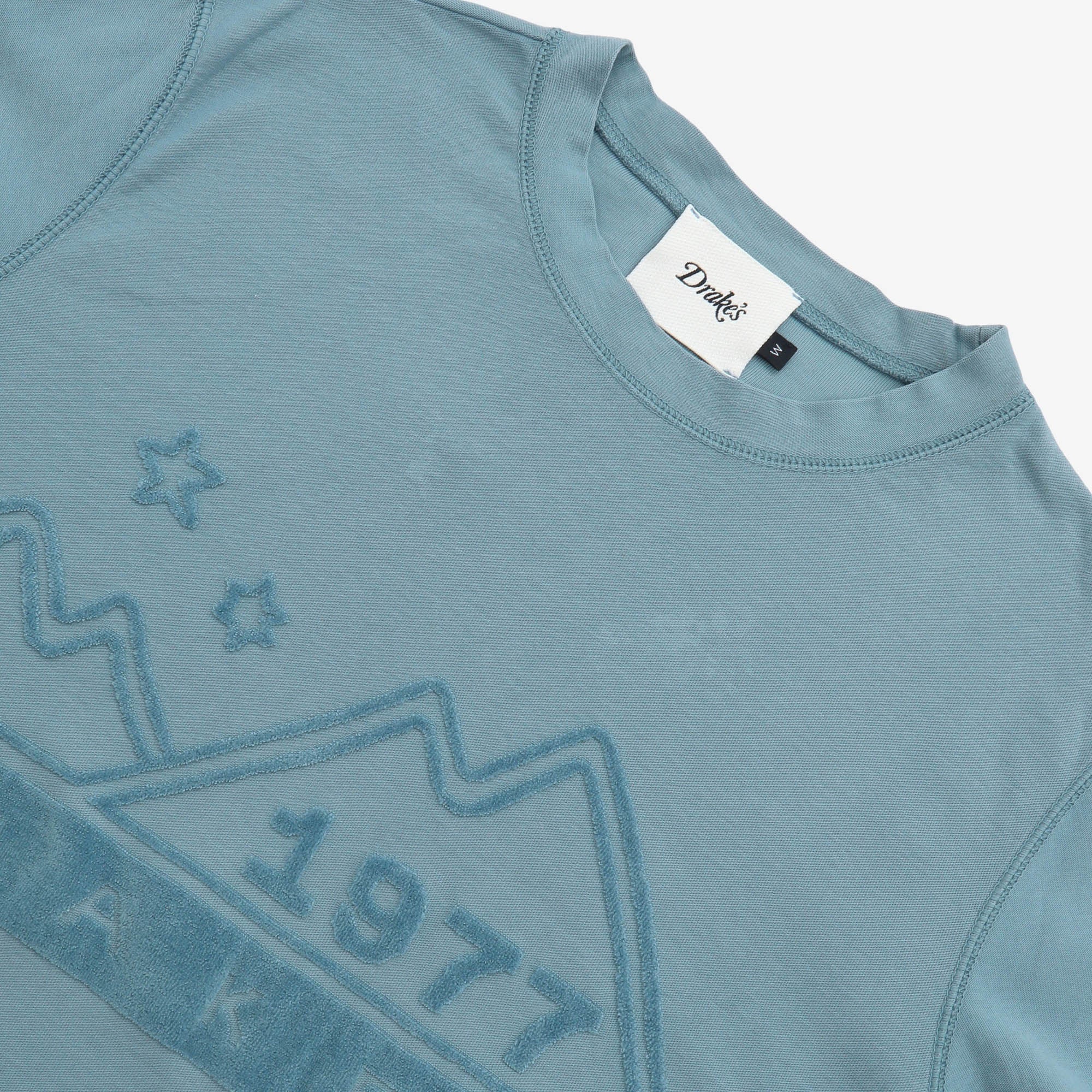 1977 LS Hiking Tee