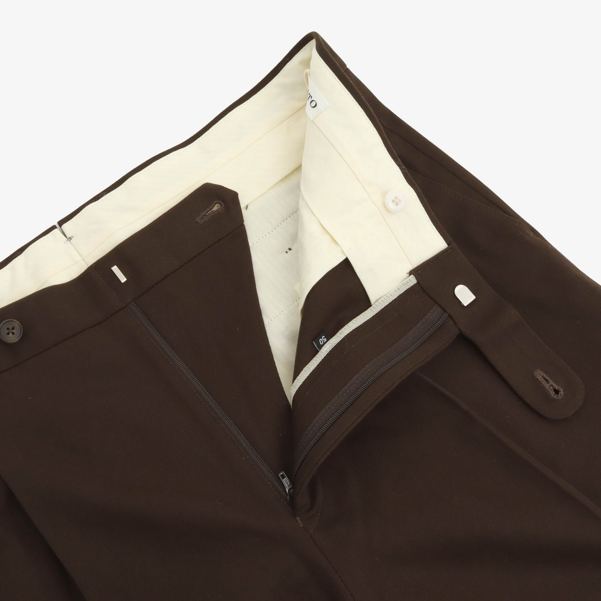 Dress Chinos (34W X 31L)