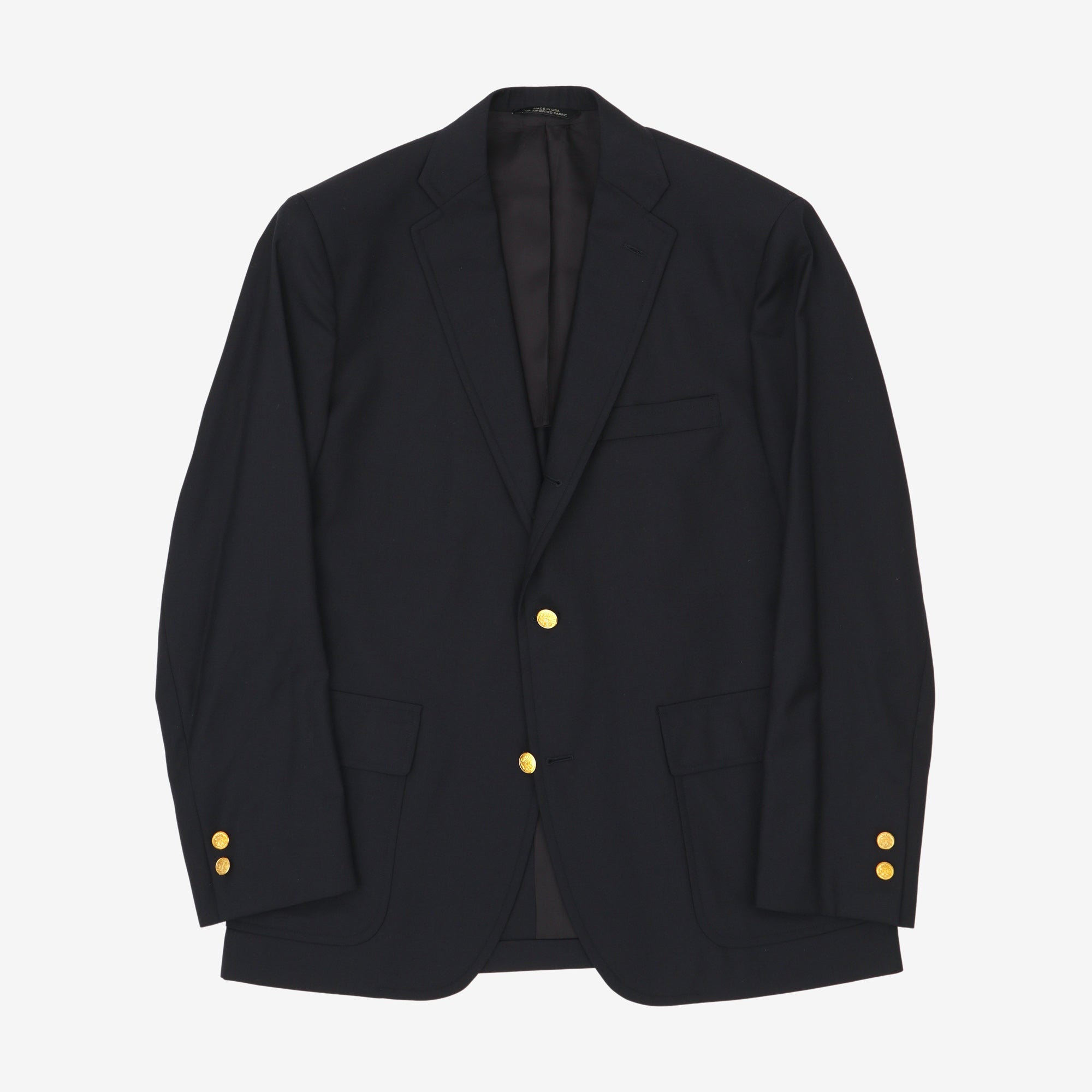 Ivy Blazer (The Andover Shop)