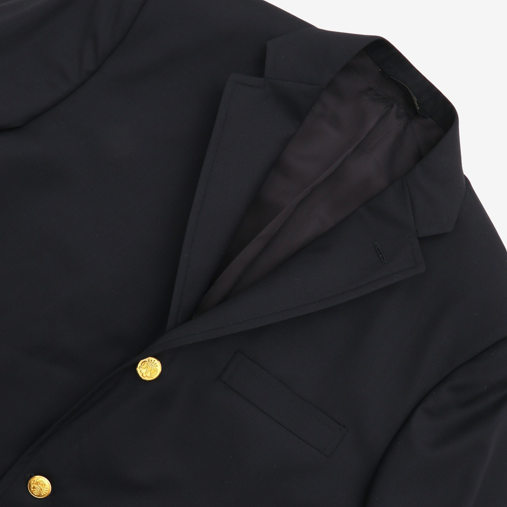 Ivy Blazer (The Andover Shop)