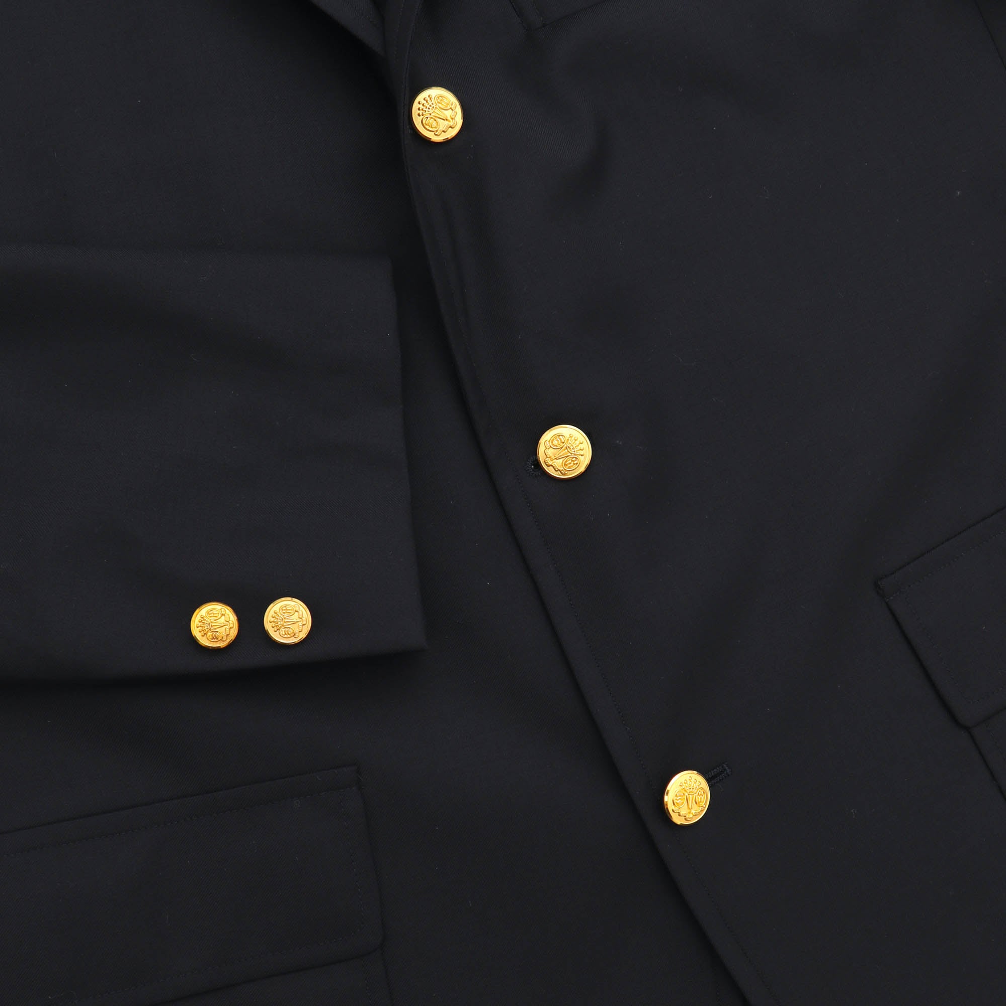 Ivy Blazer (The Andover Shop)