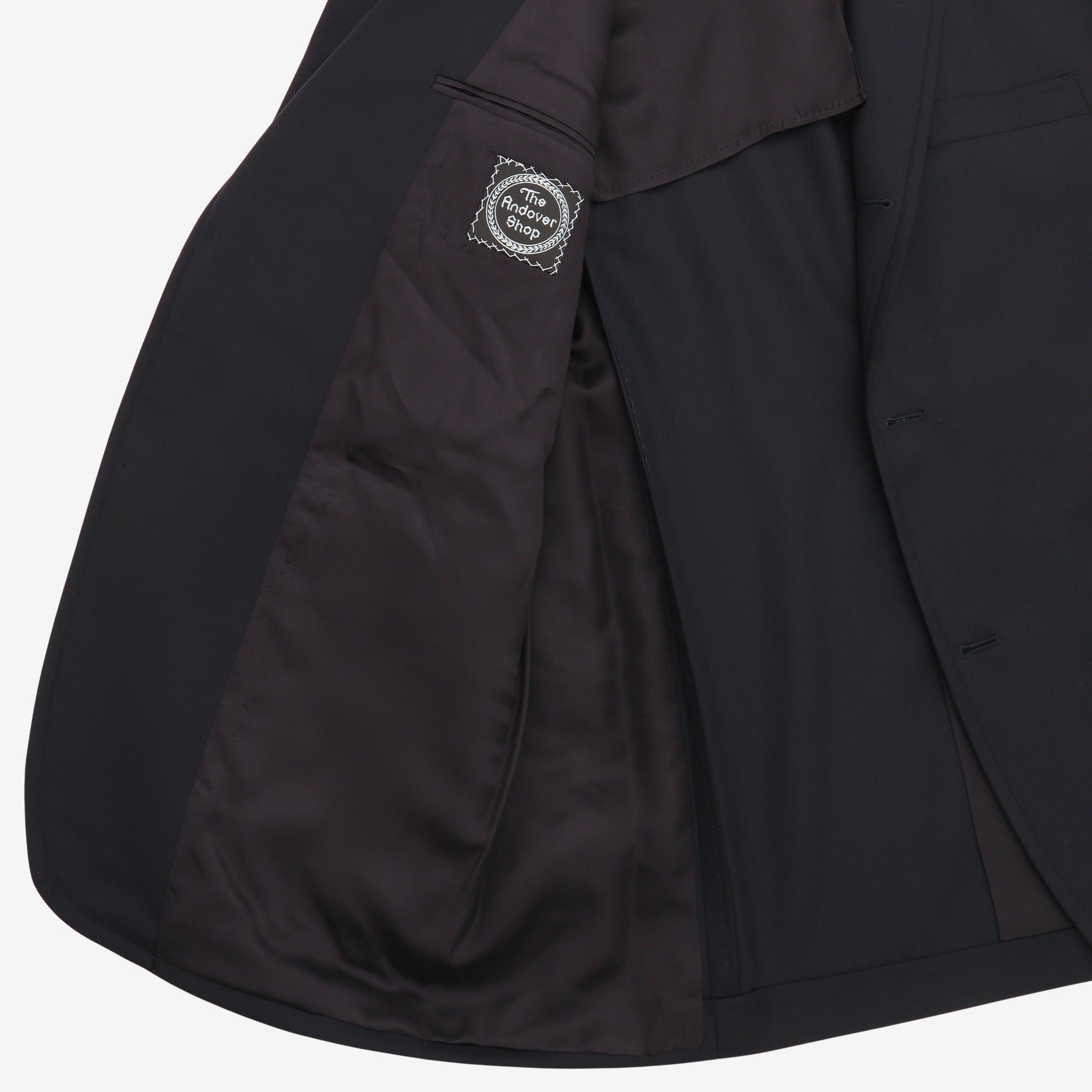 Ivy Blazer (The Andover Shop)