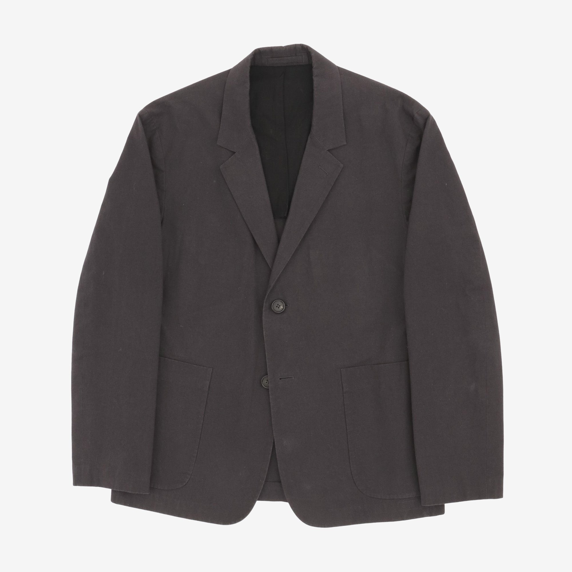 Patch Pocket Blazer