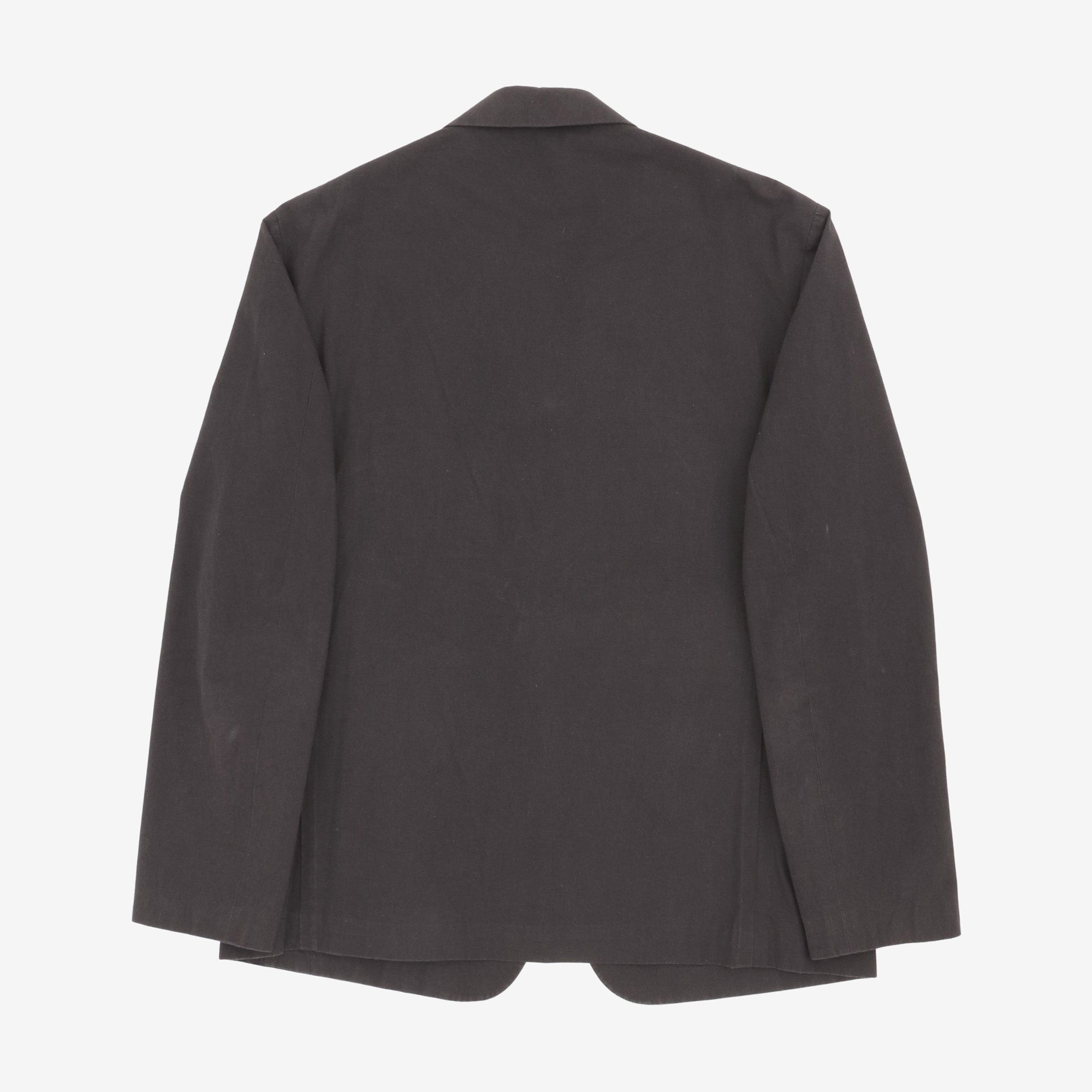 Patch Pocket Blazer