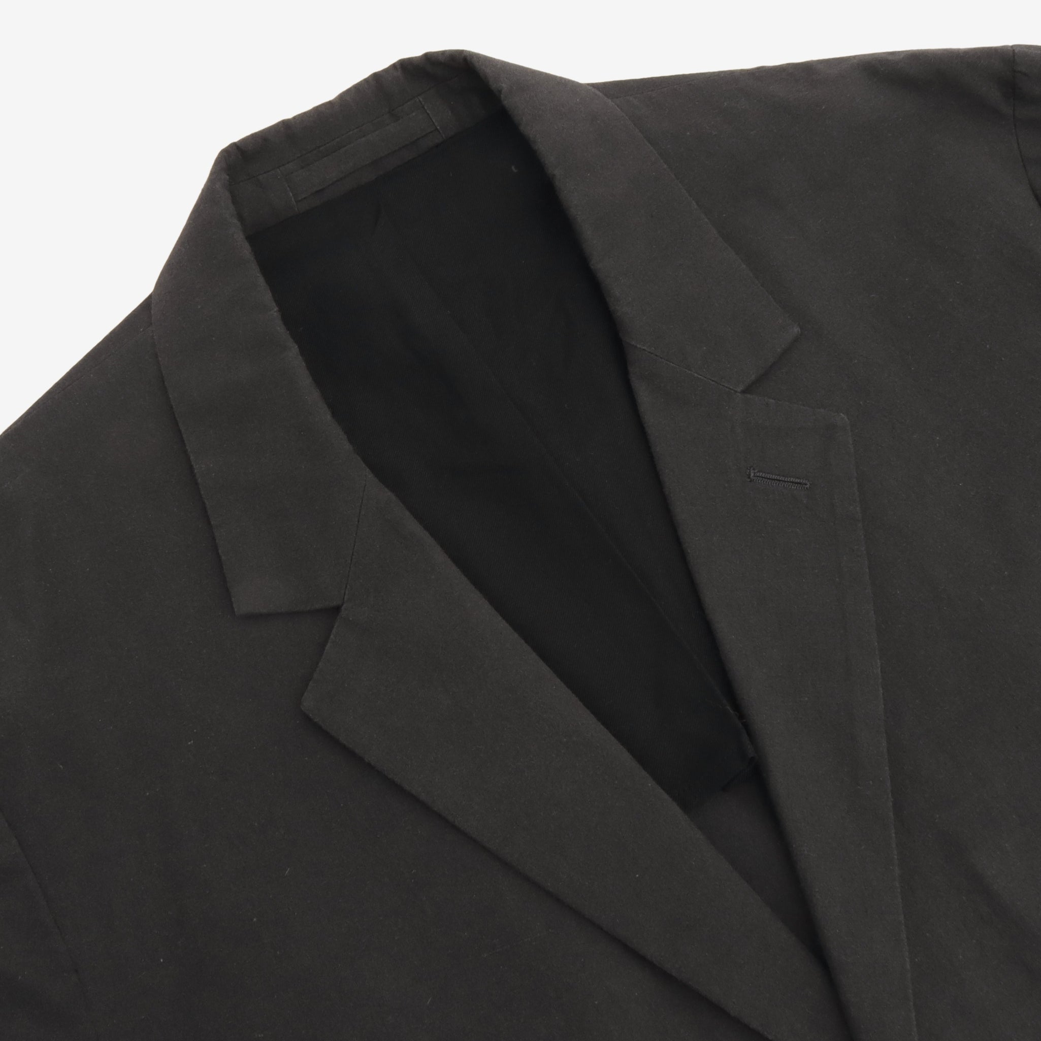 Patch Pocket Blazer