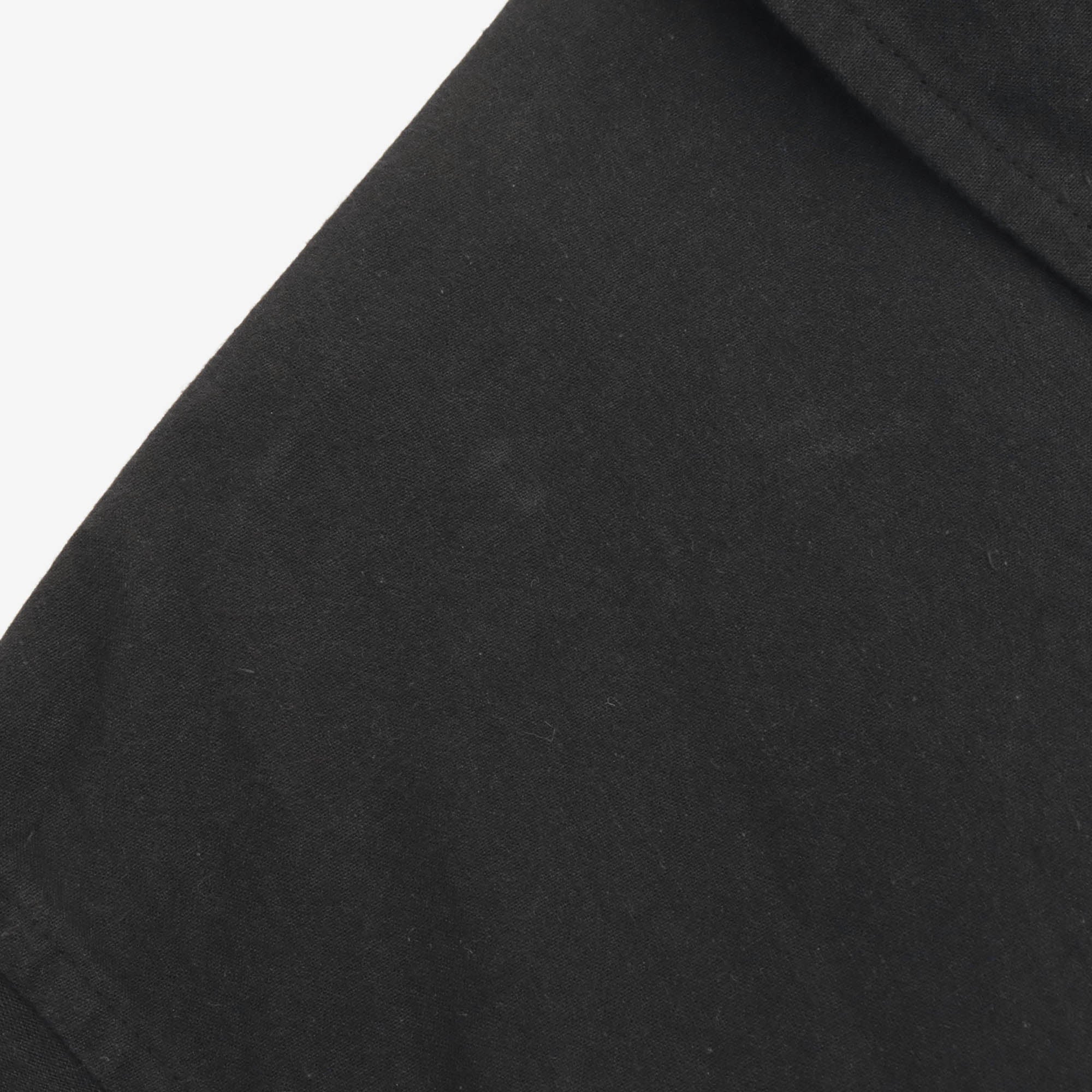 Twill Chore Jacket
