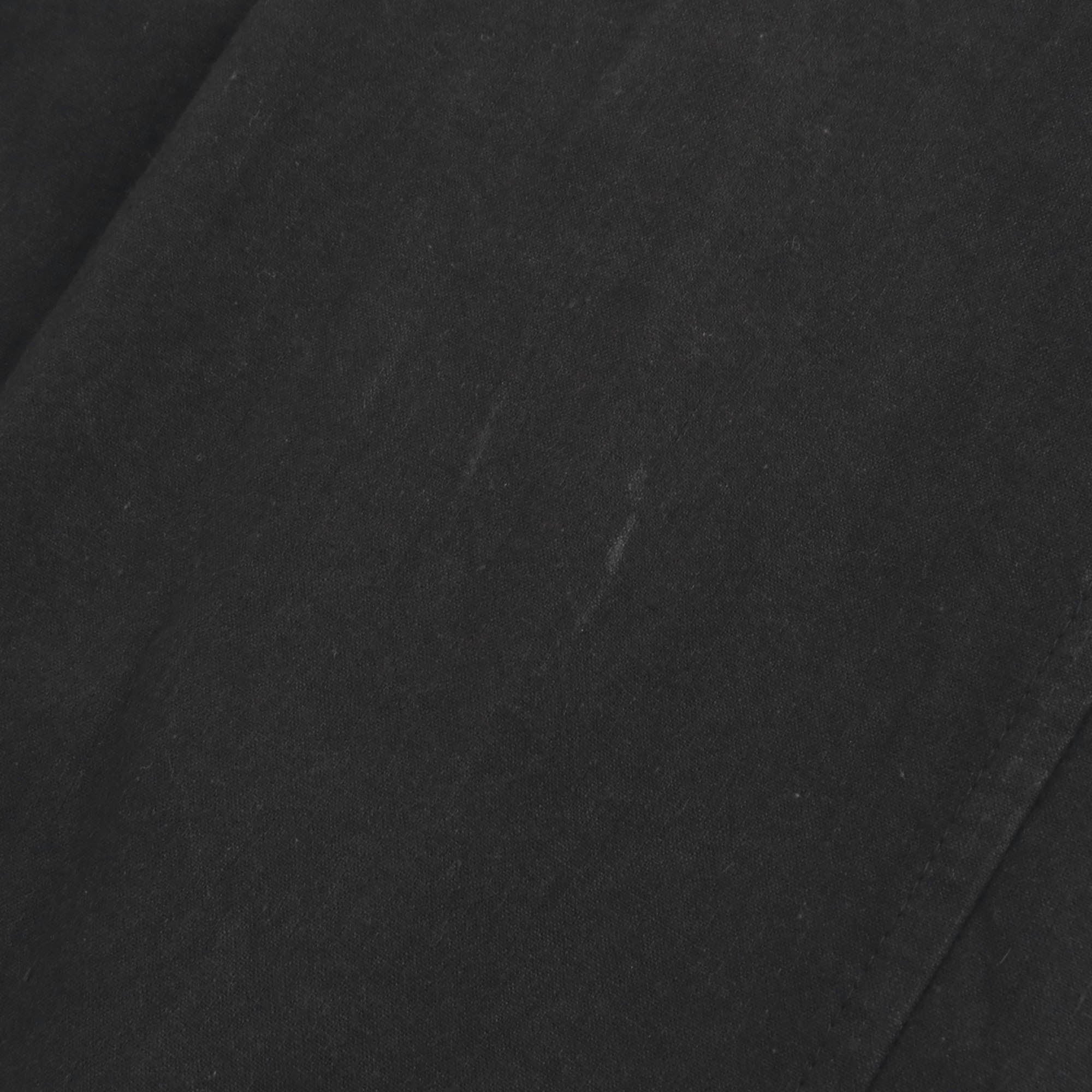 Twill Chore Jacket