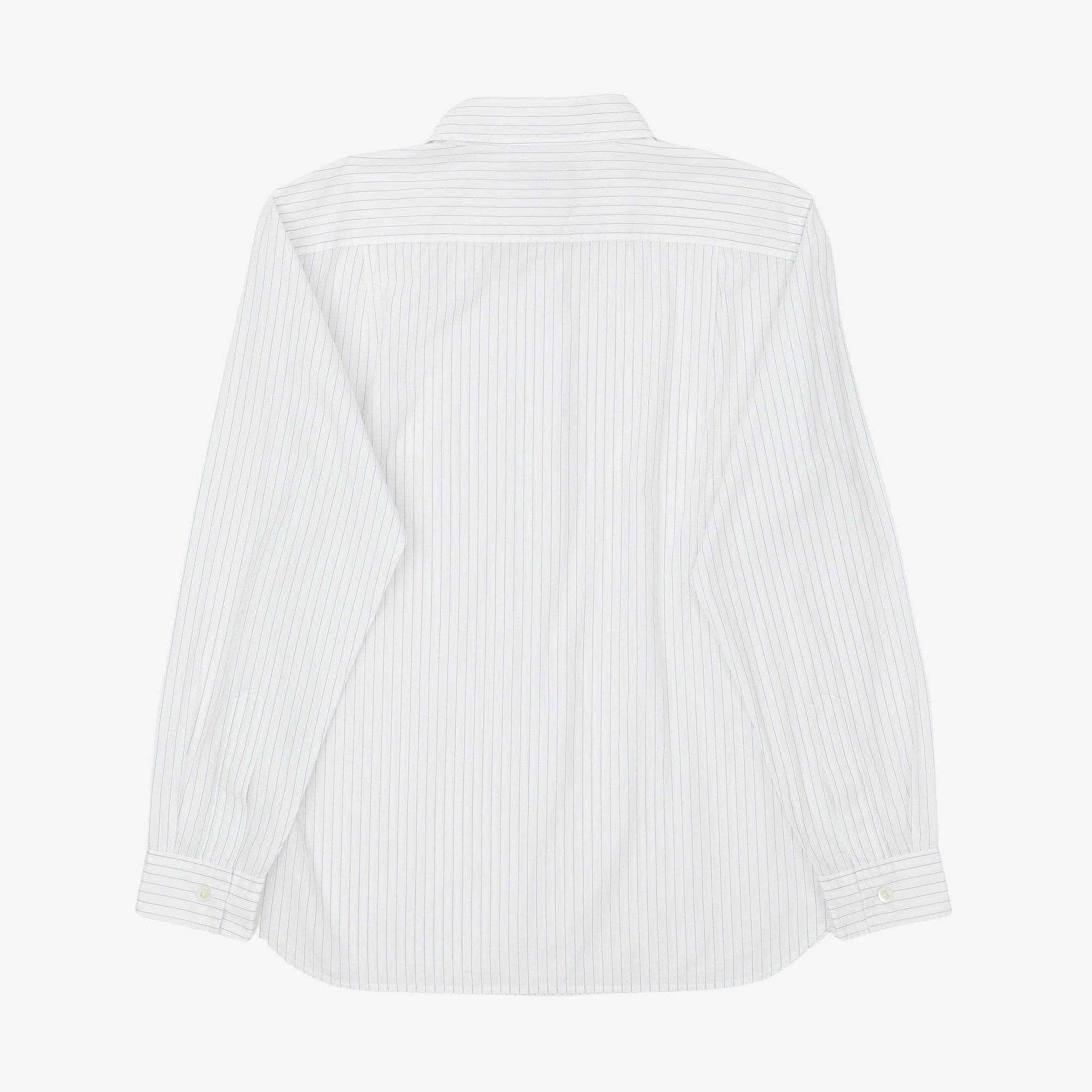 Pencil Stripe Shirt