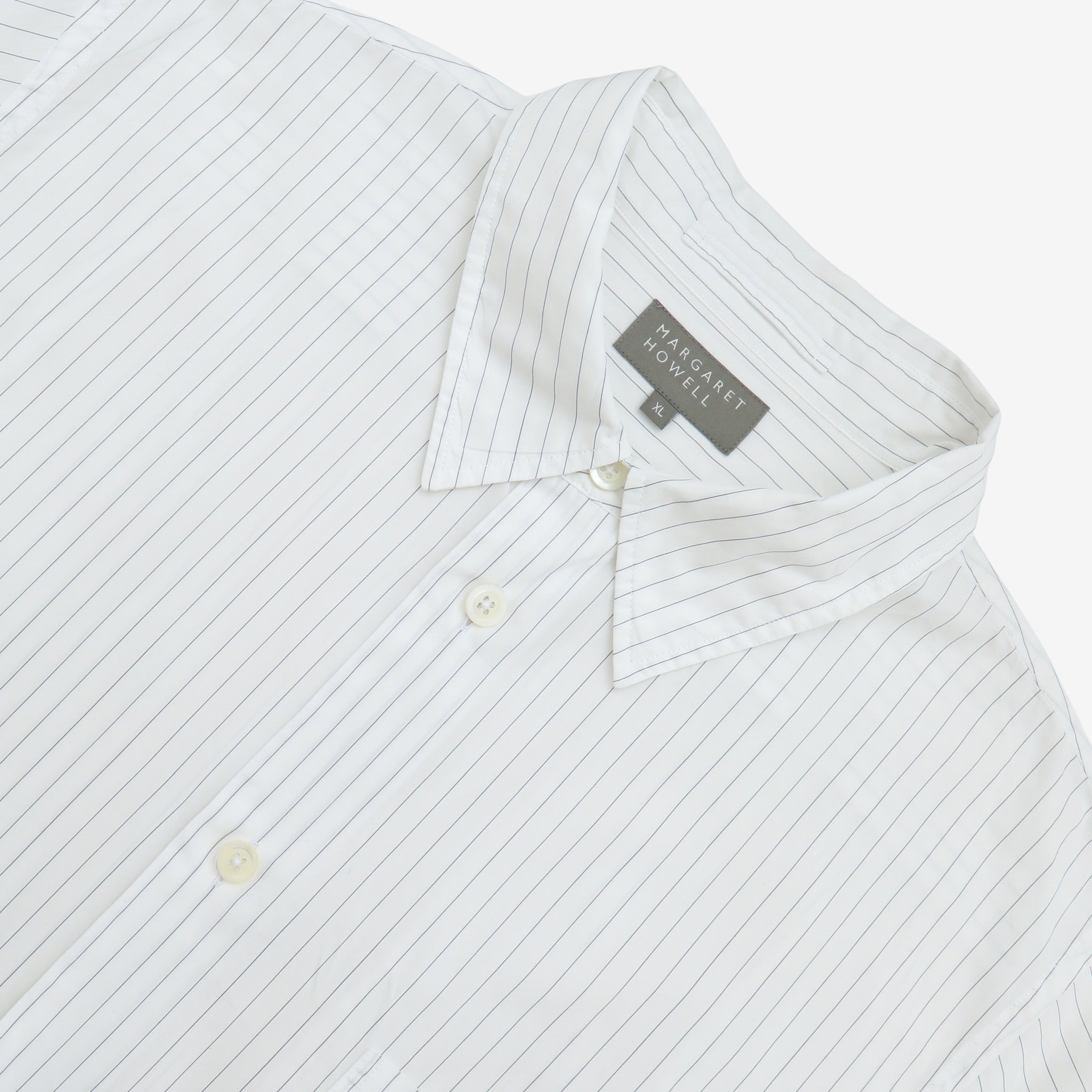 Pencil Stripe Shirt