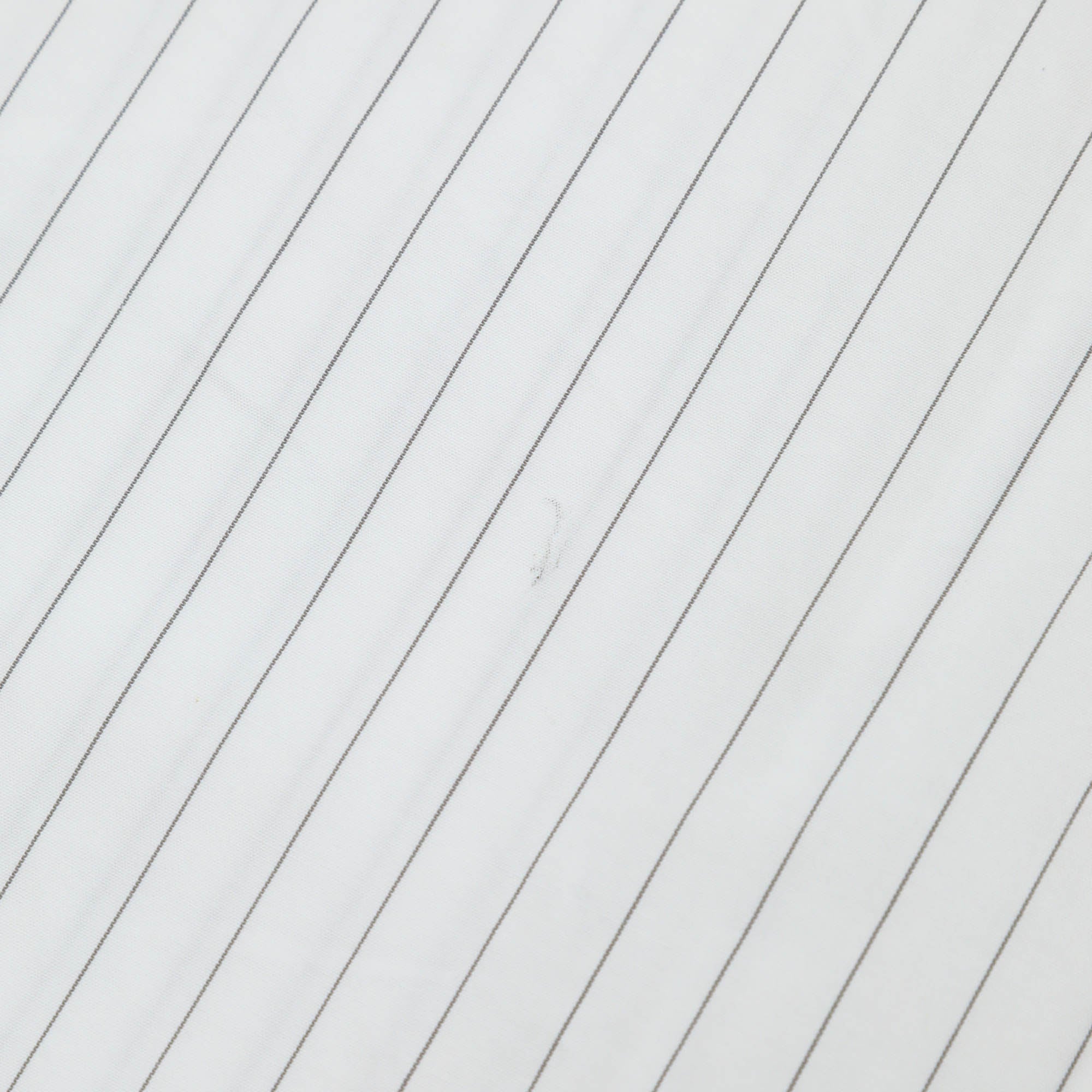 Pencil Stripe Shirt
