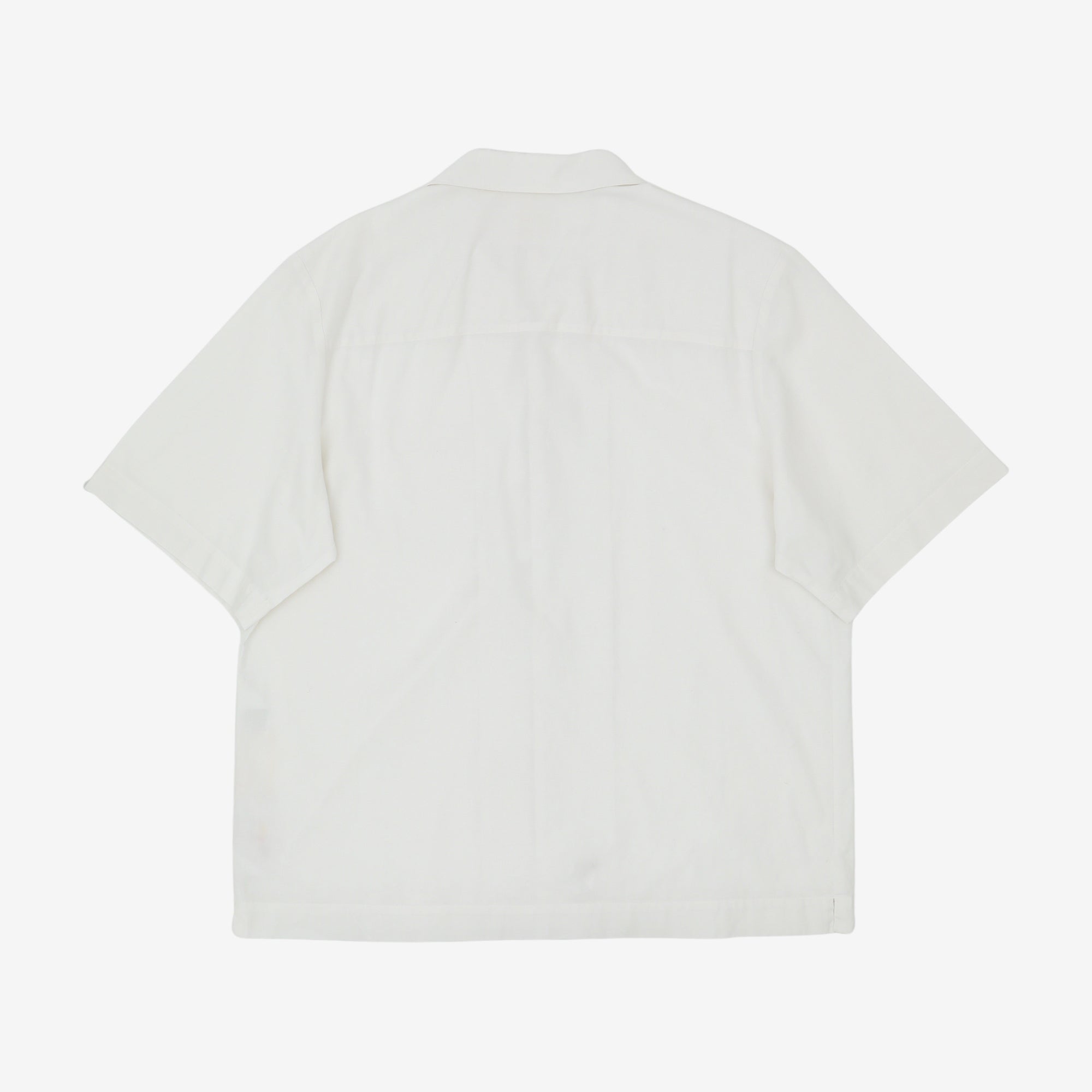 Jude Vacation Shirt