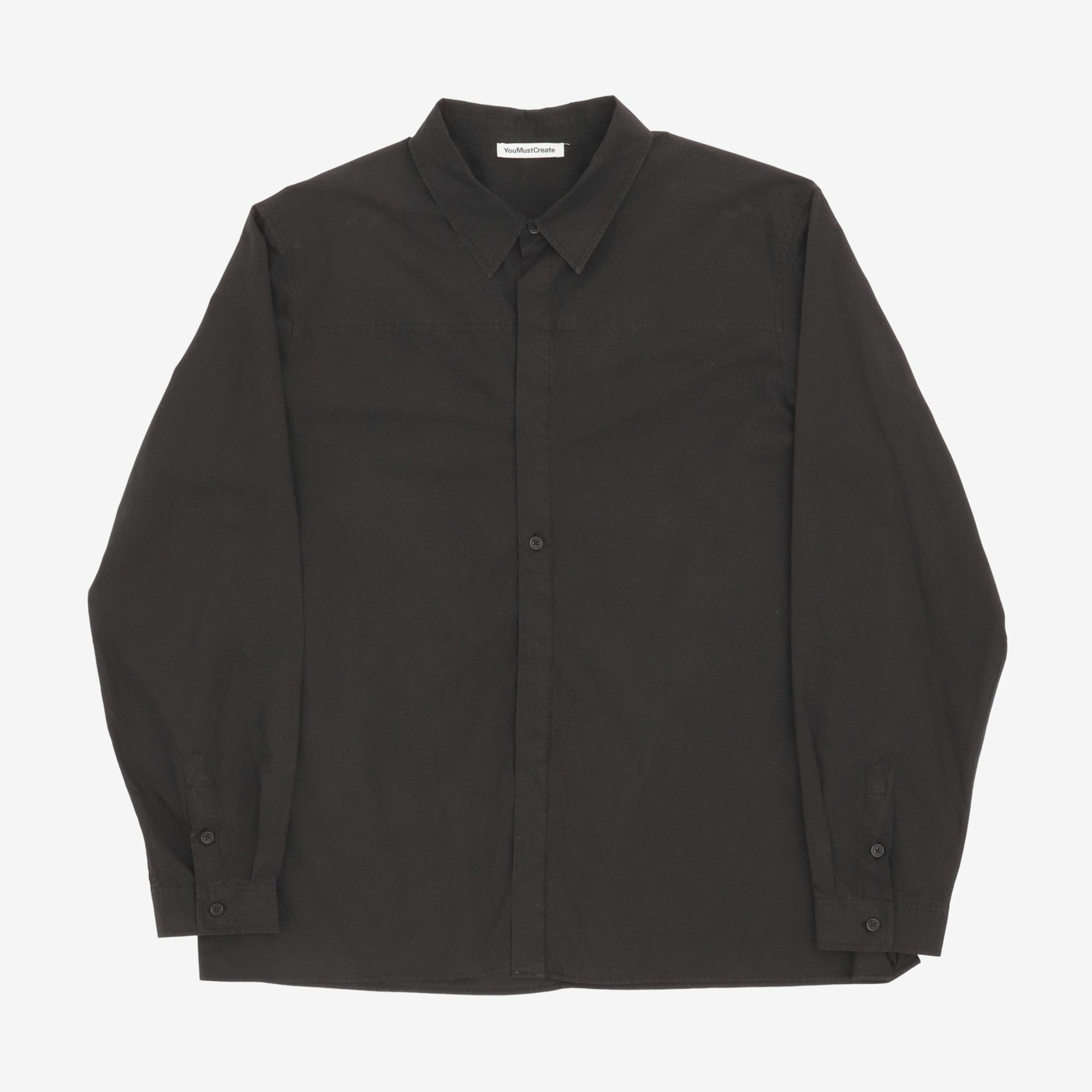 Kengo LS Shirt