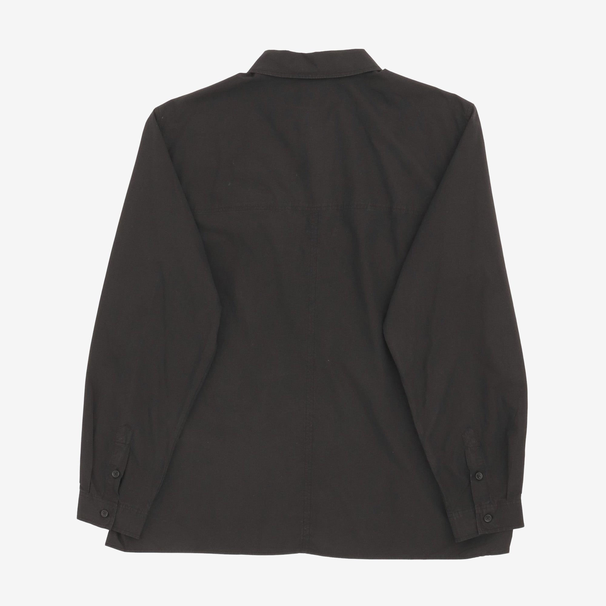 Kengo LS Shirt