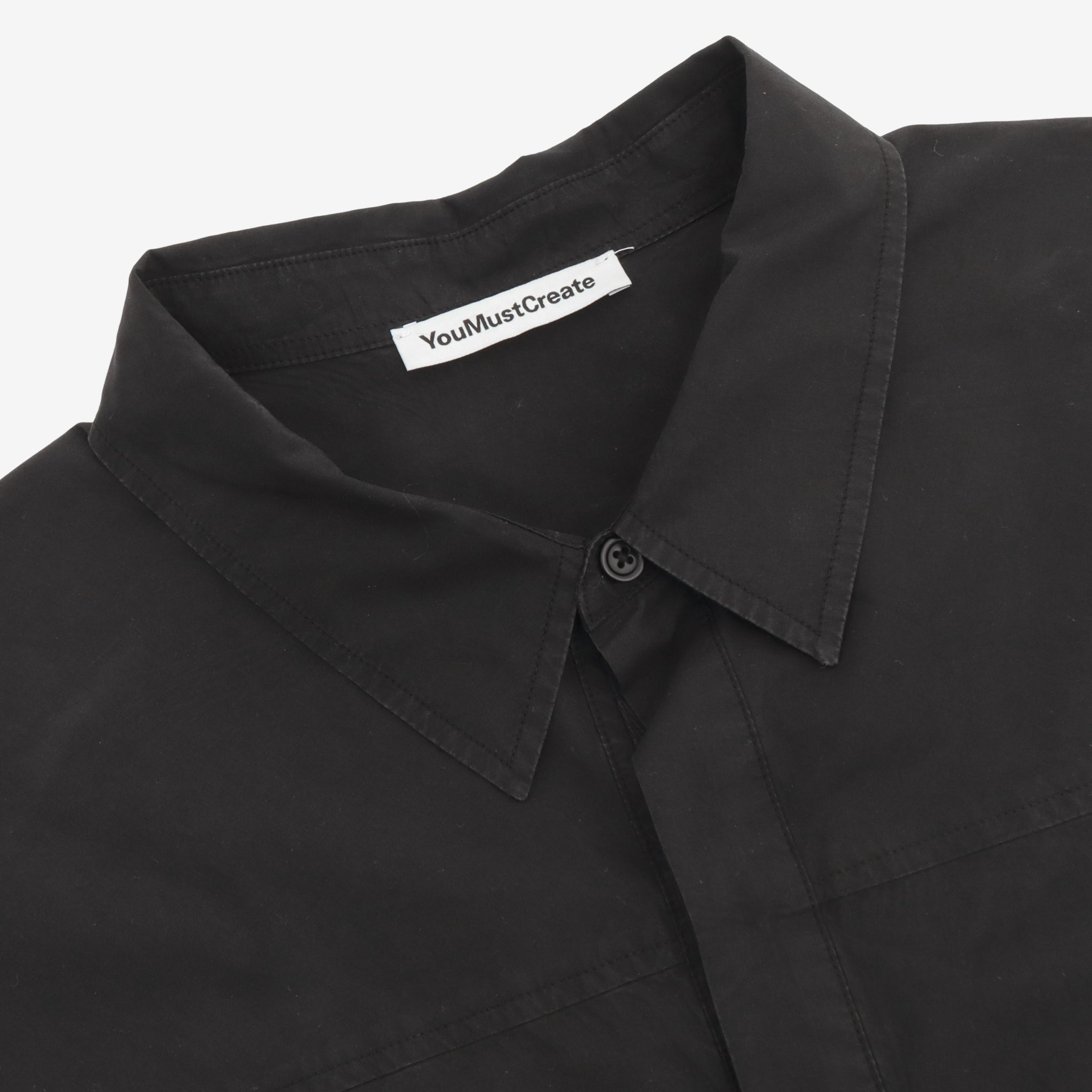 Kengo LS Shirt