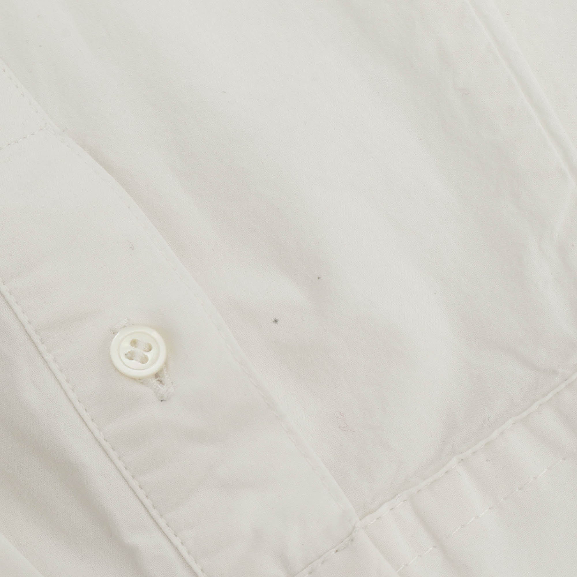 Poplin Shirt