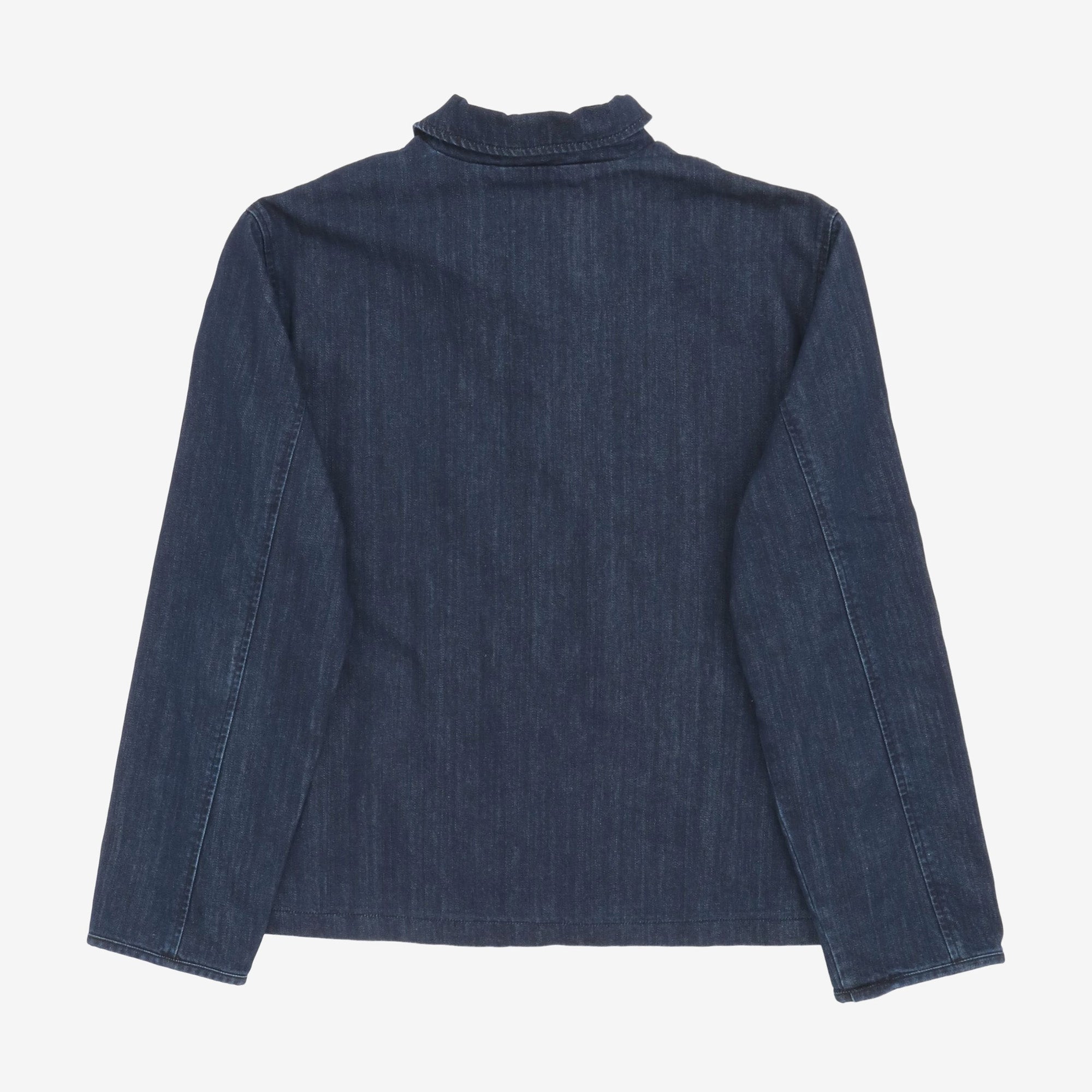 Groundhog Denim Jacket