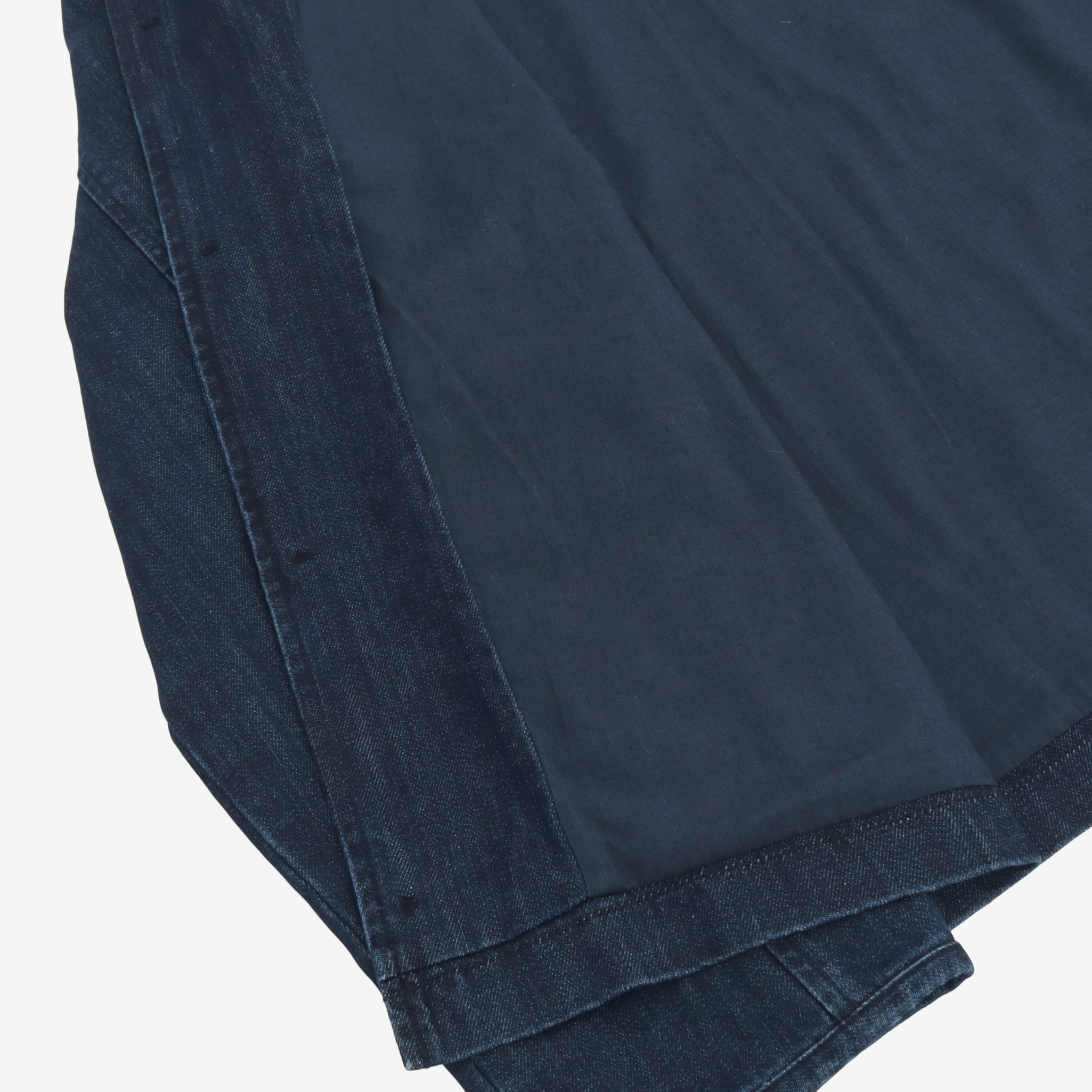 Groundhog Denim Jacket