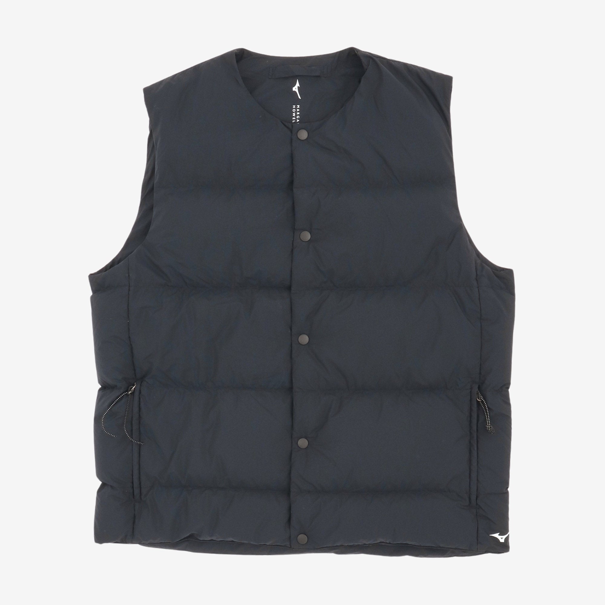 Super Lightweight Down Vest (Mizuno)