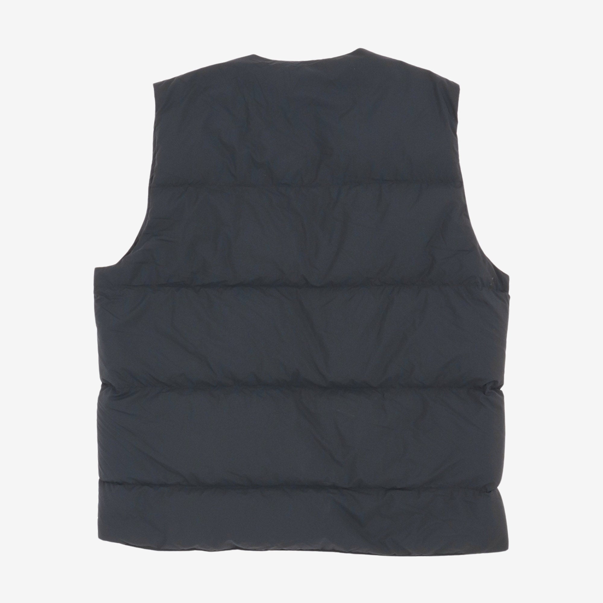 Super Lightweight Down Vest (Mizuno)