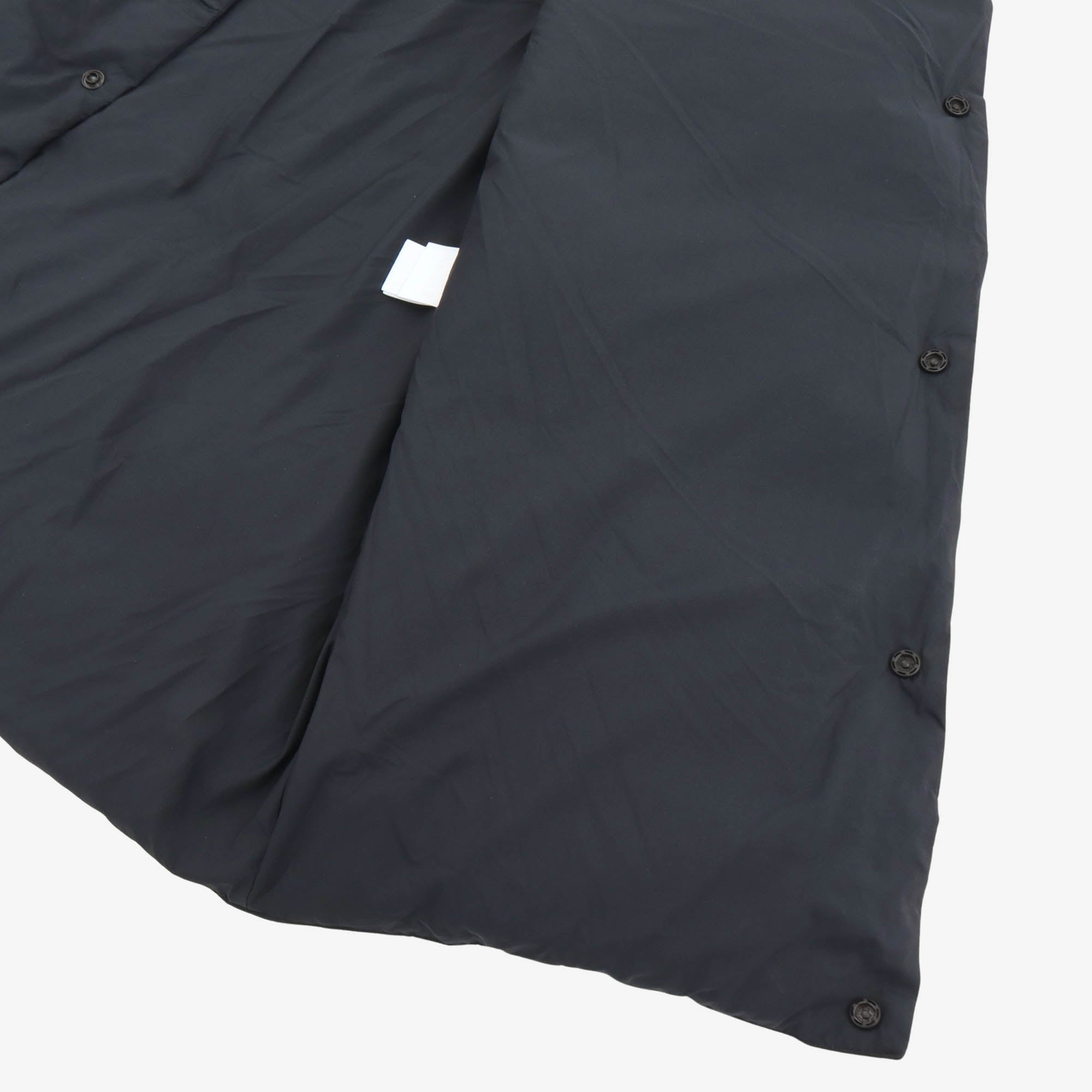 Super Lightweight Down Vest (Mizuno)