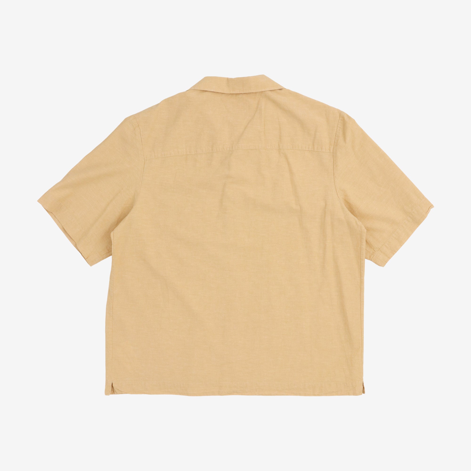 Jude SS Shirt