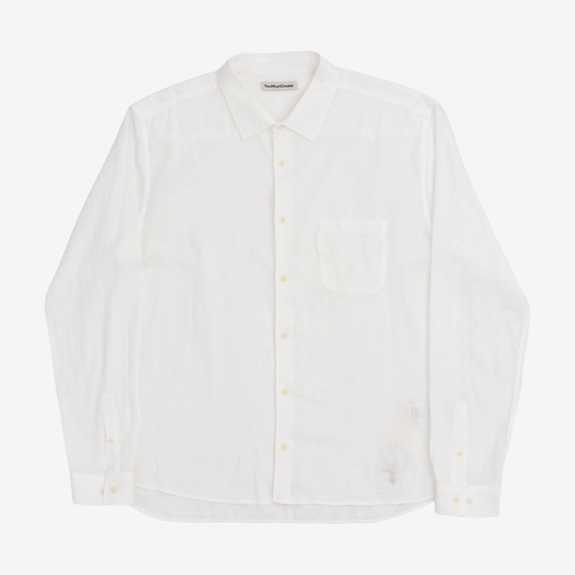 Curtis Shirt