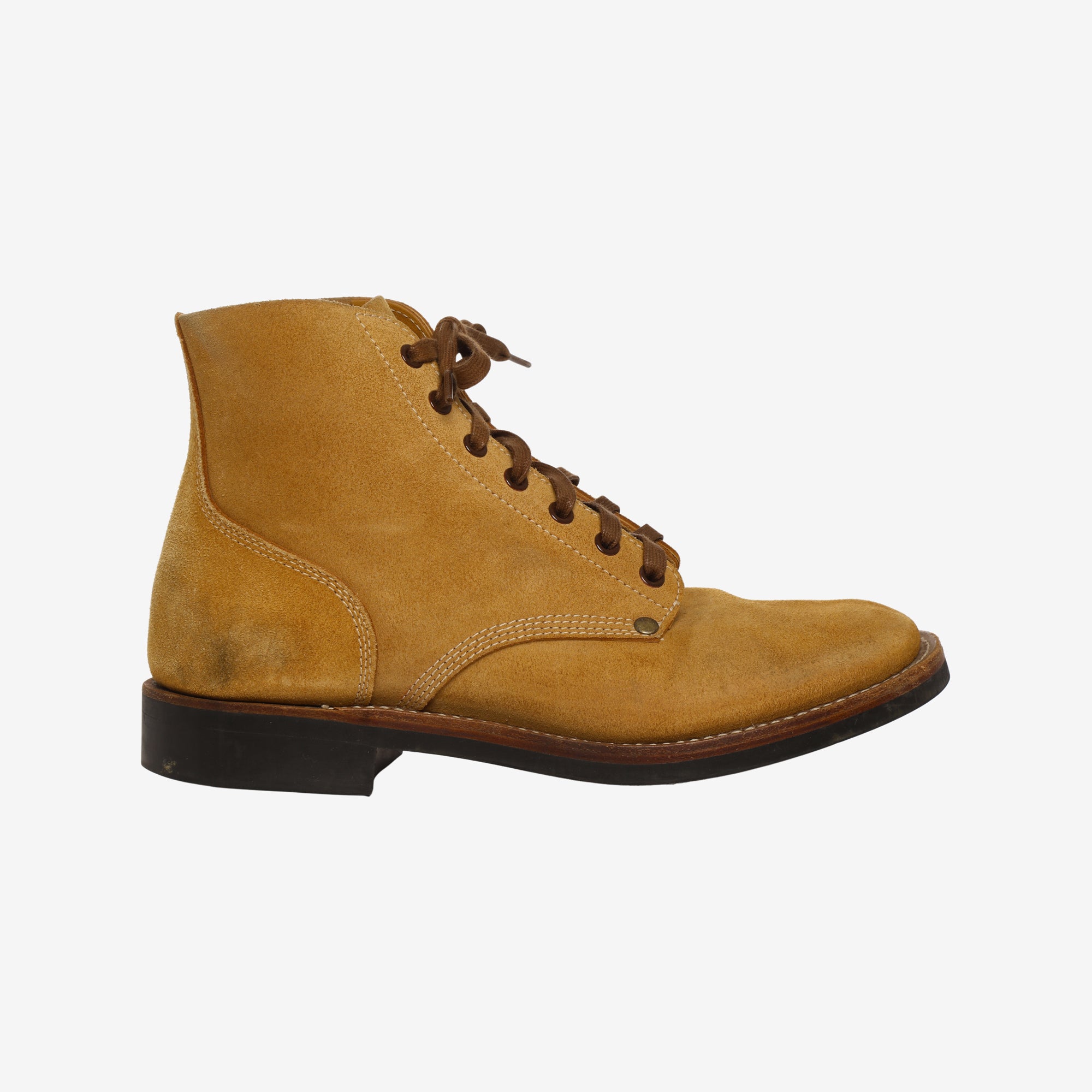 M-43 US Type 3 Service Boots