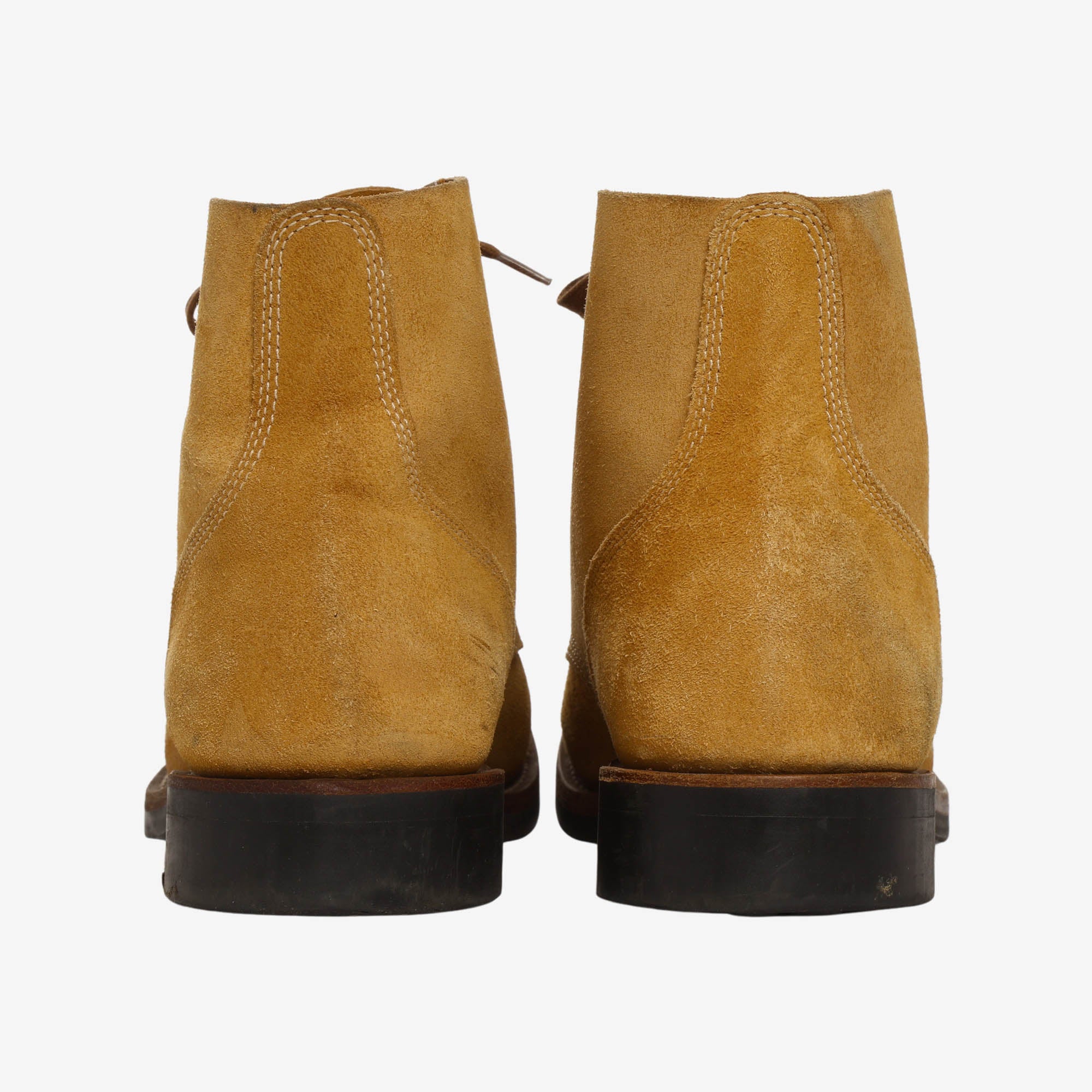 M-43 US Type 3 Service Boots