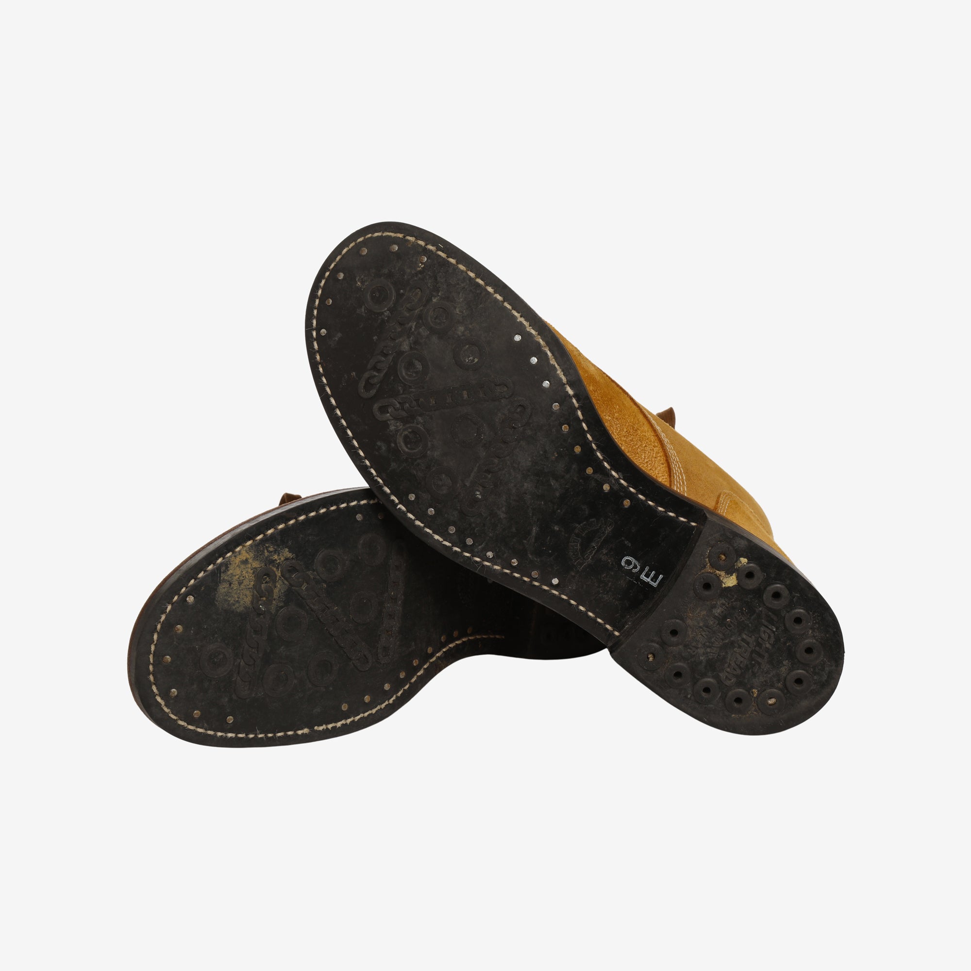 M-43 US Type 3 Service Boots