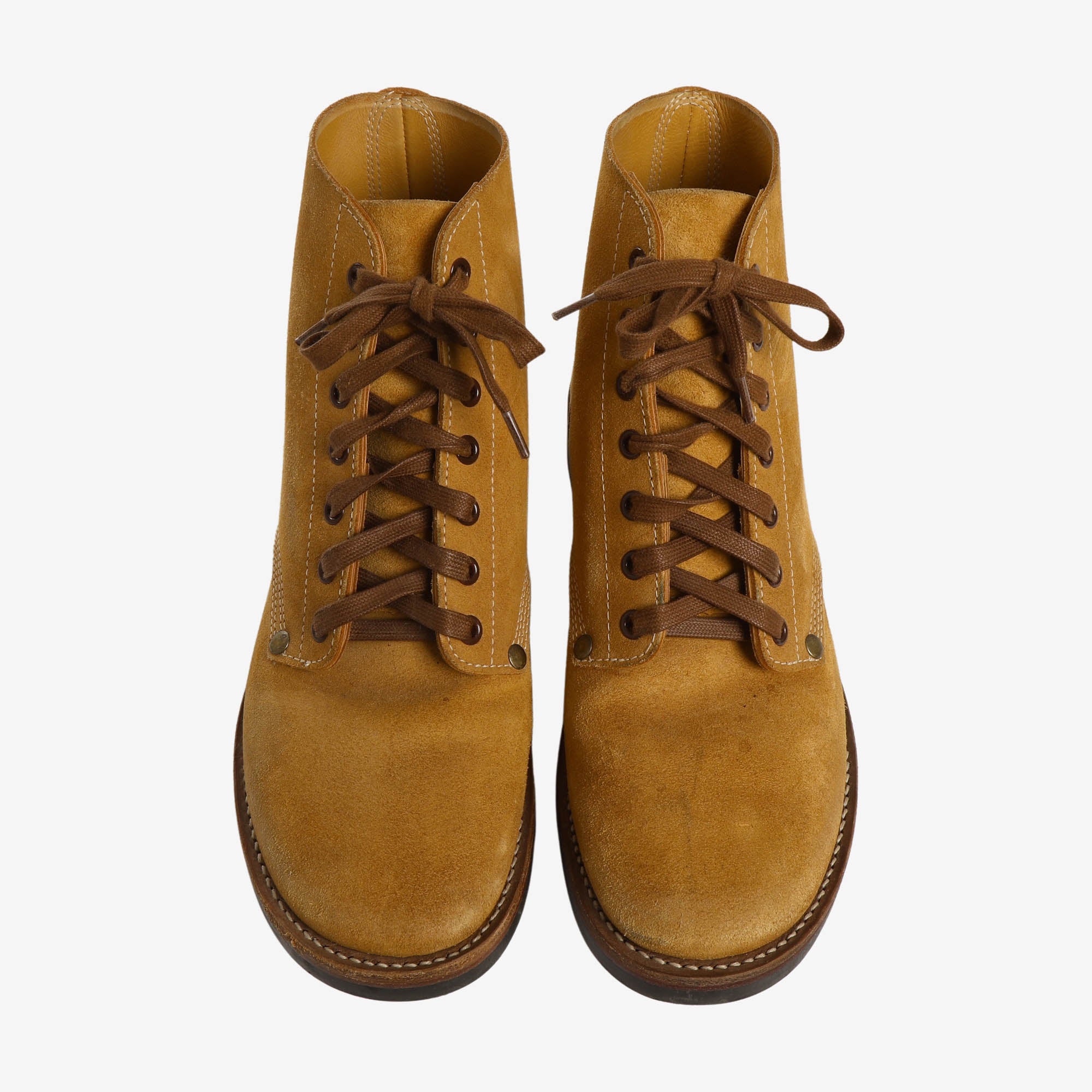 M-43 US Type 3 Service Boots