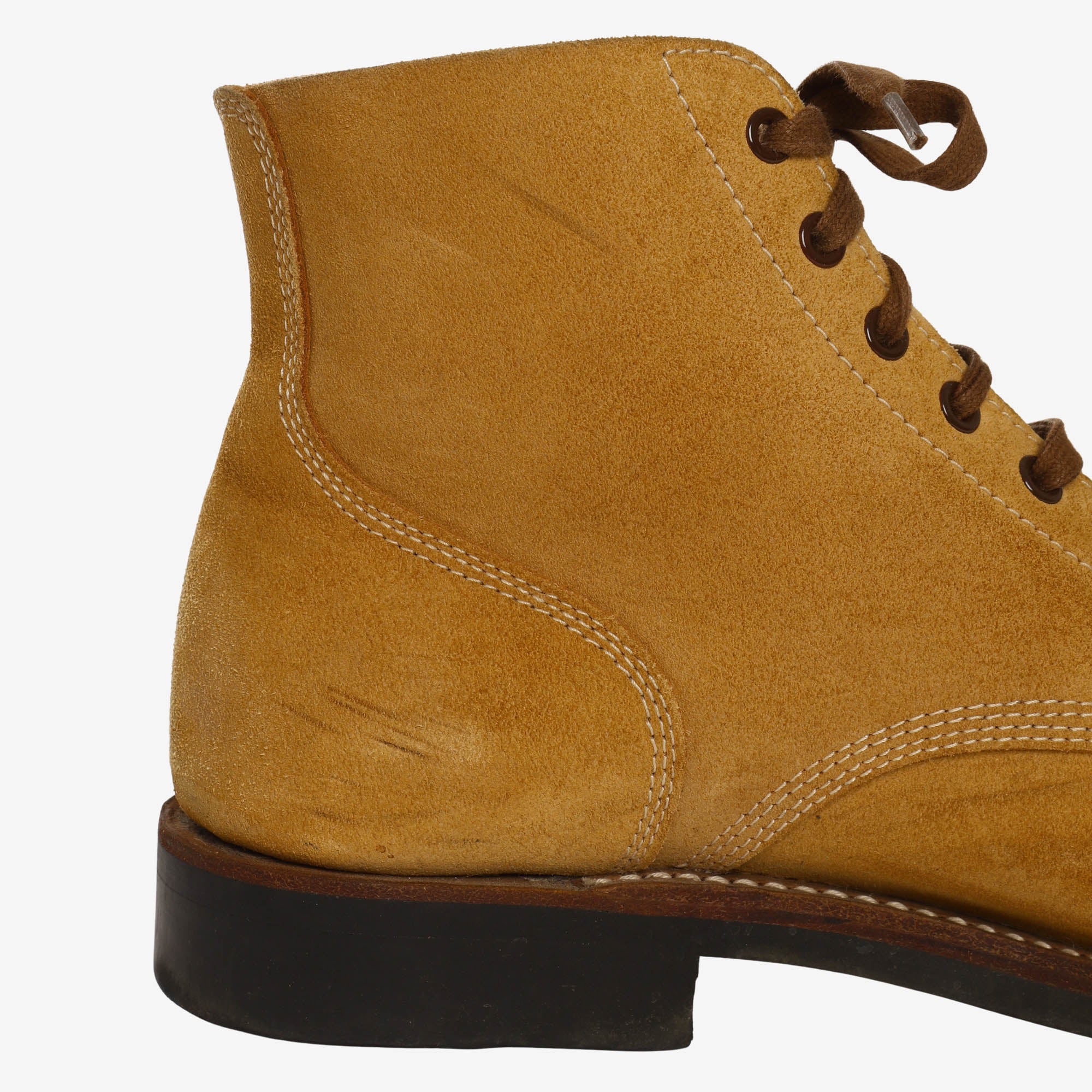 M-43 US Type 3 Service Boots
