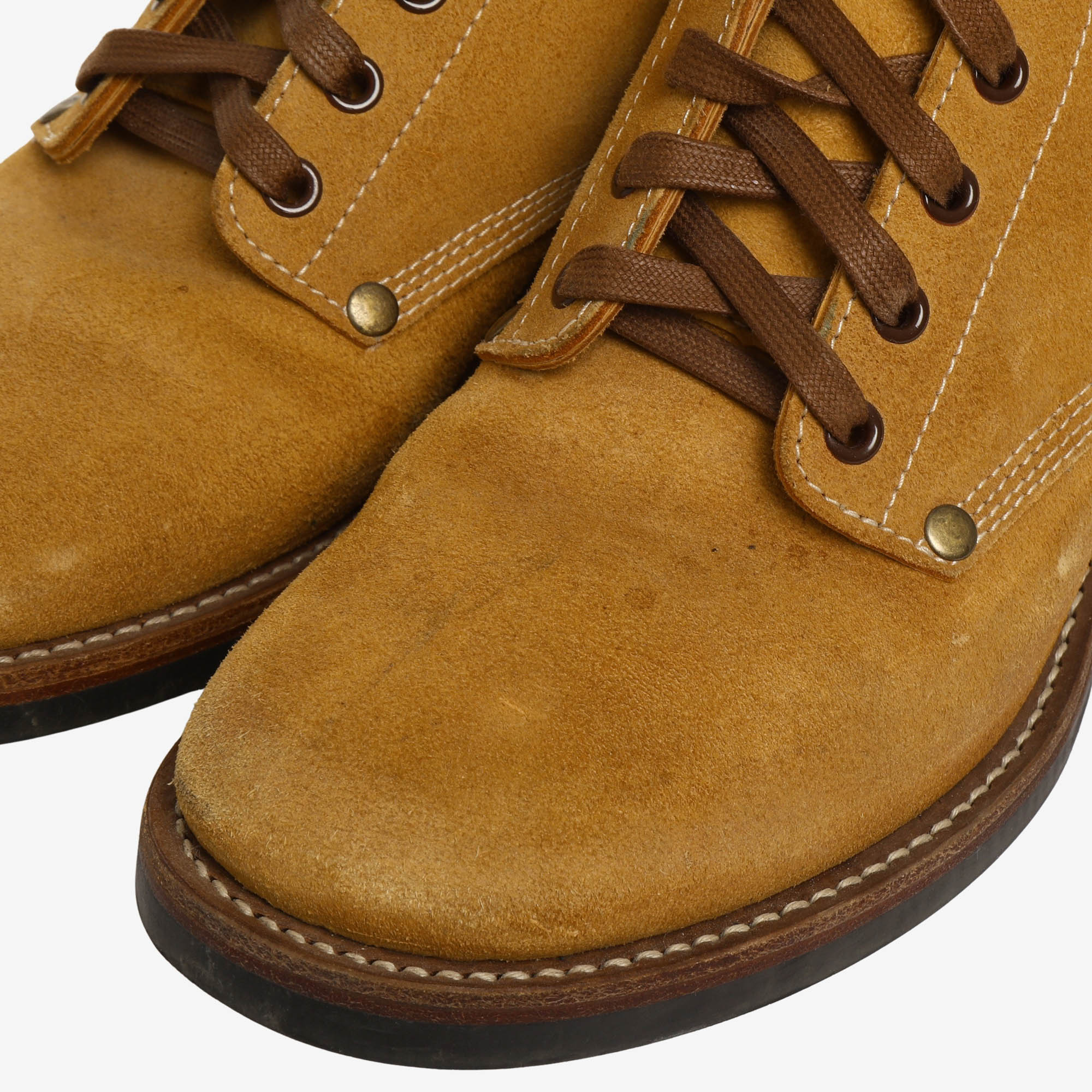 M-43 US Type 3 Service Boots