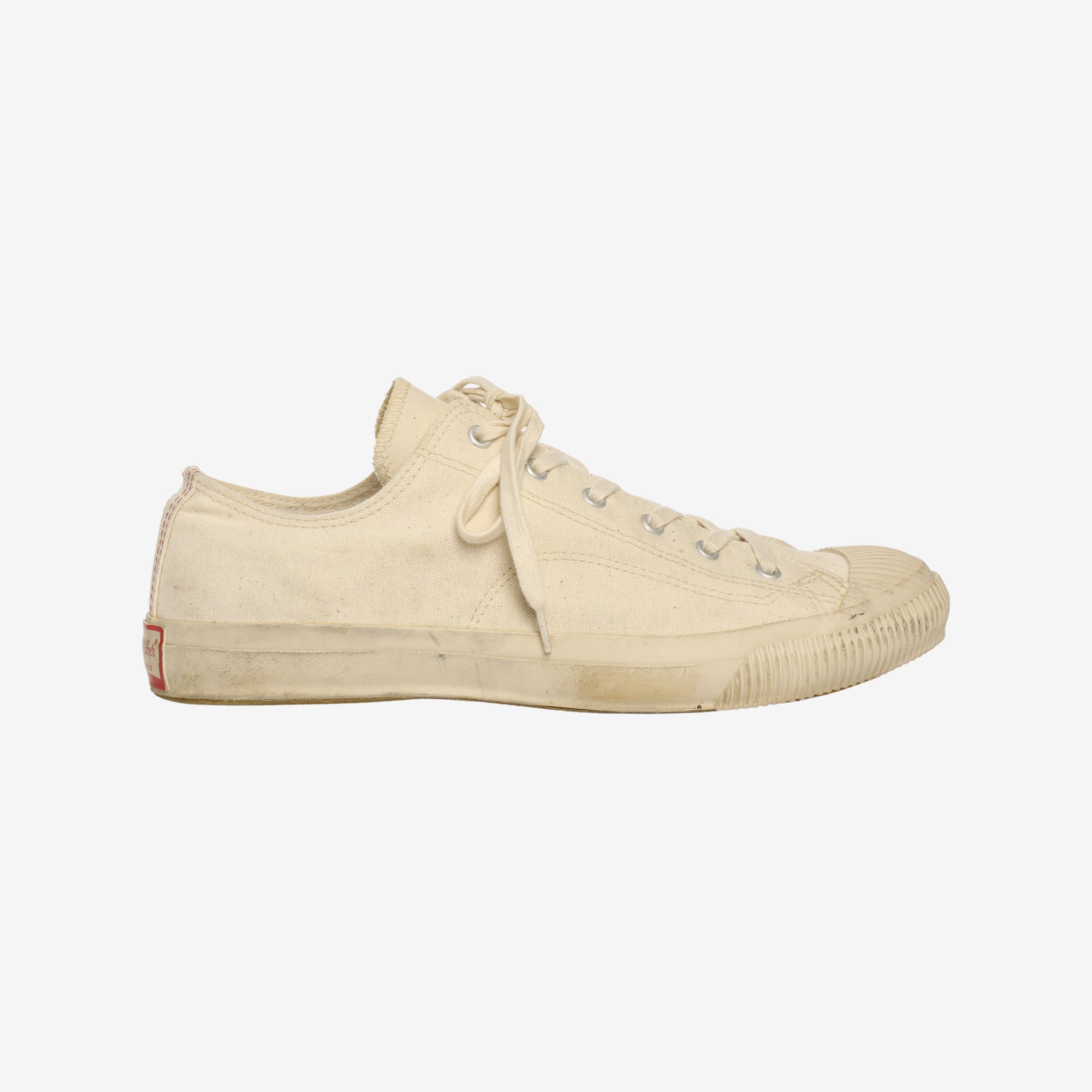 Shellcap Low Sneaker