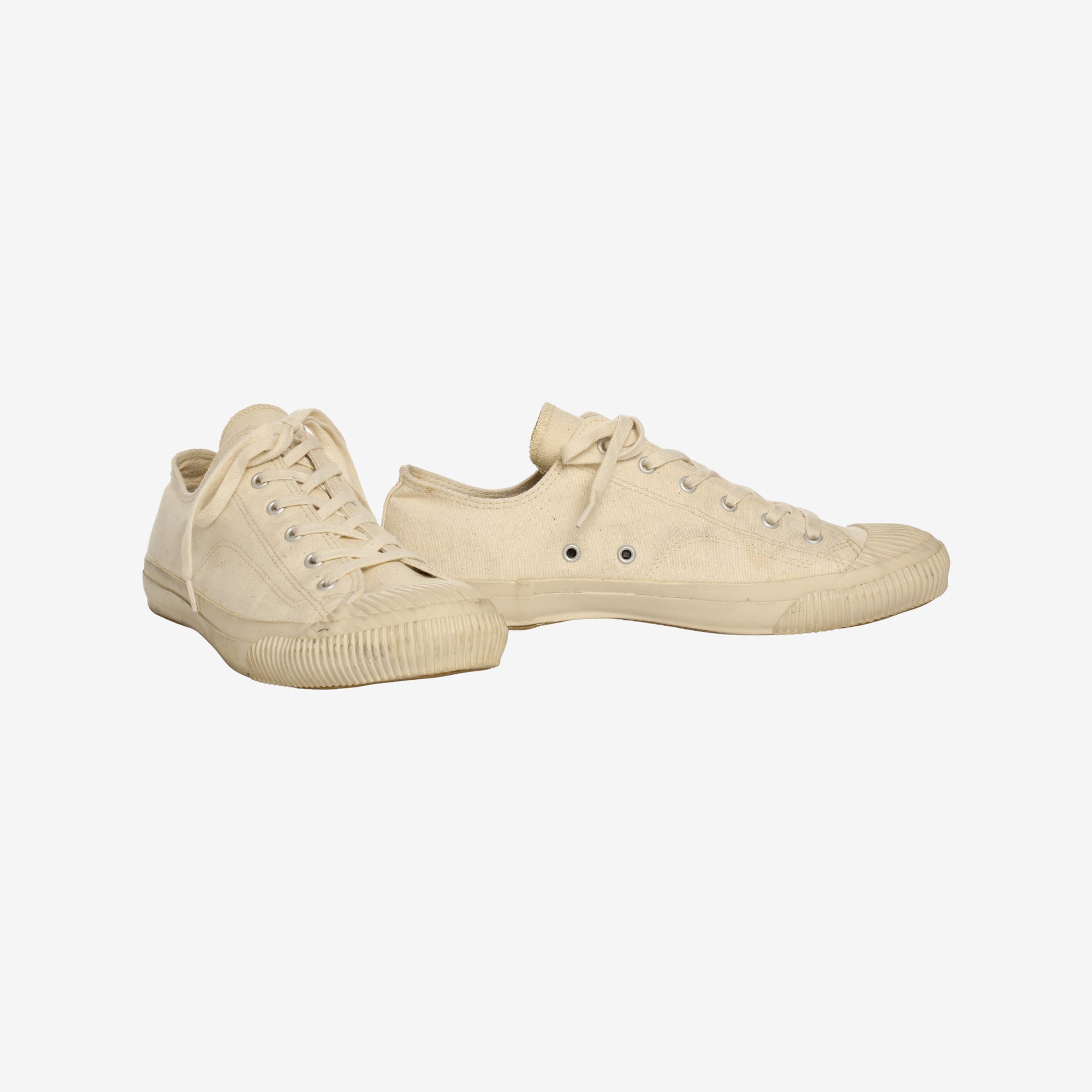 Shellcap Low Sneaker