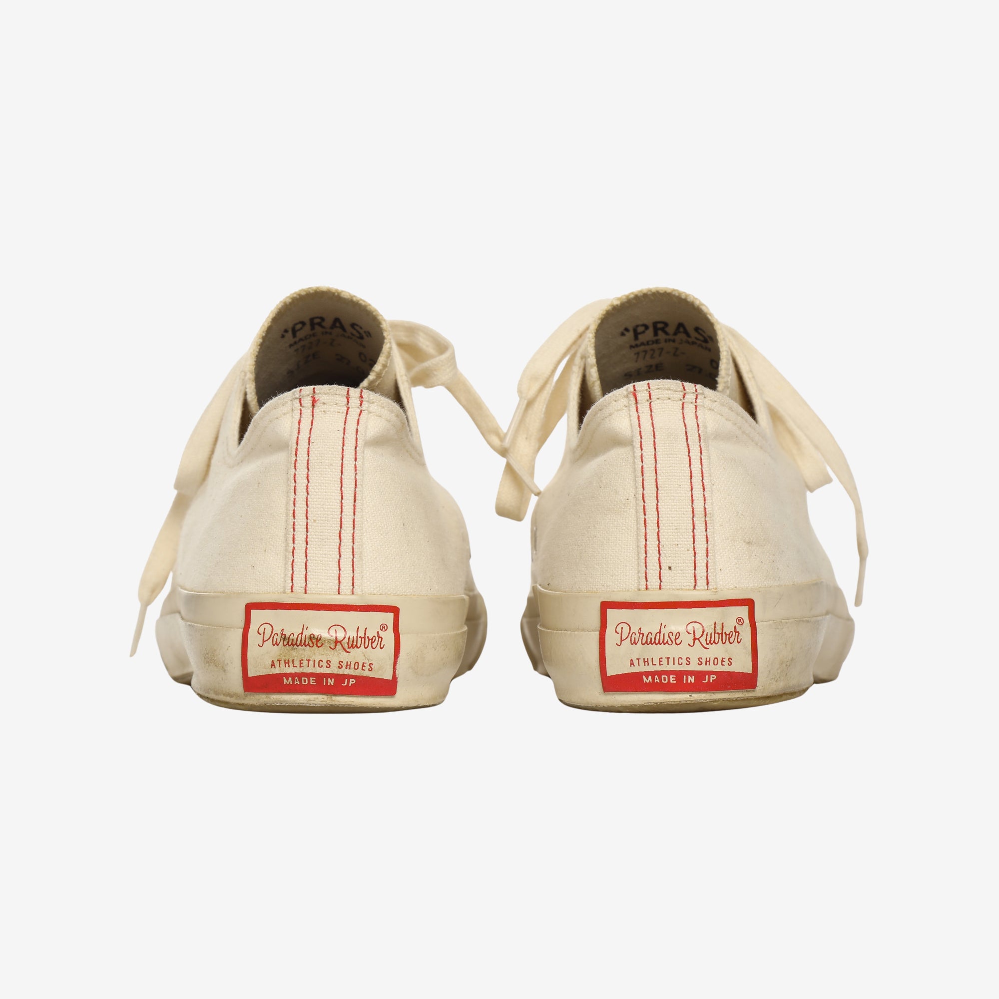 Shellcap Low Sneaker