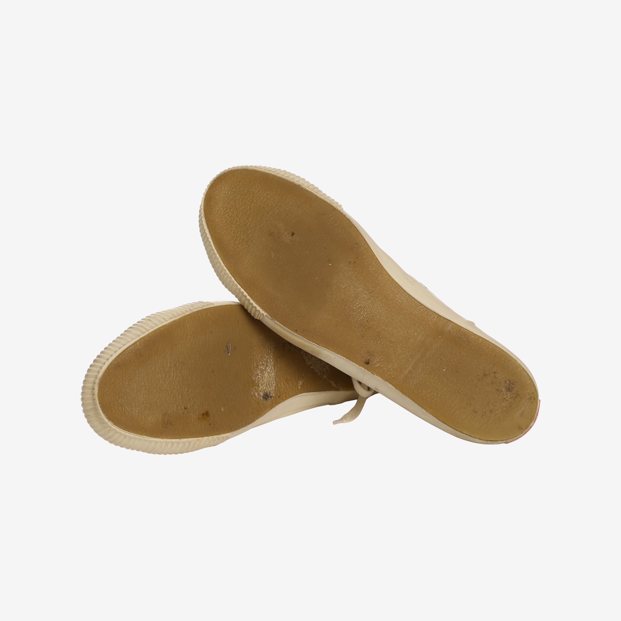 Shellcap Low Sneaker